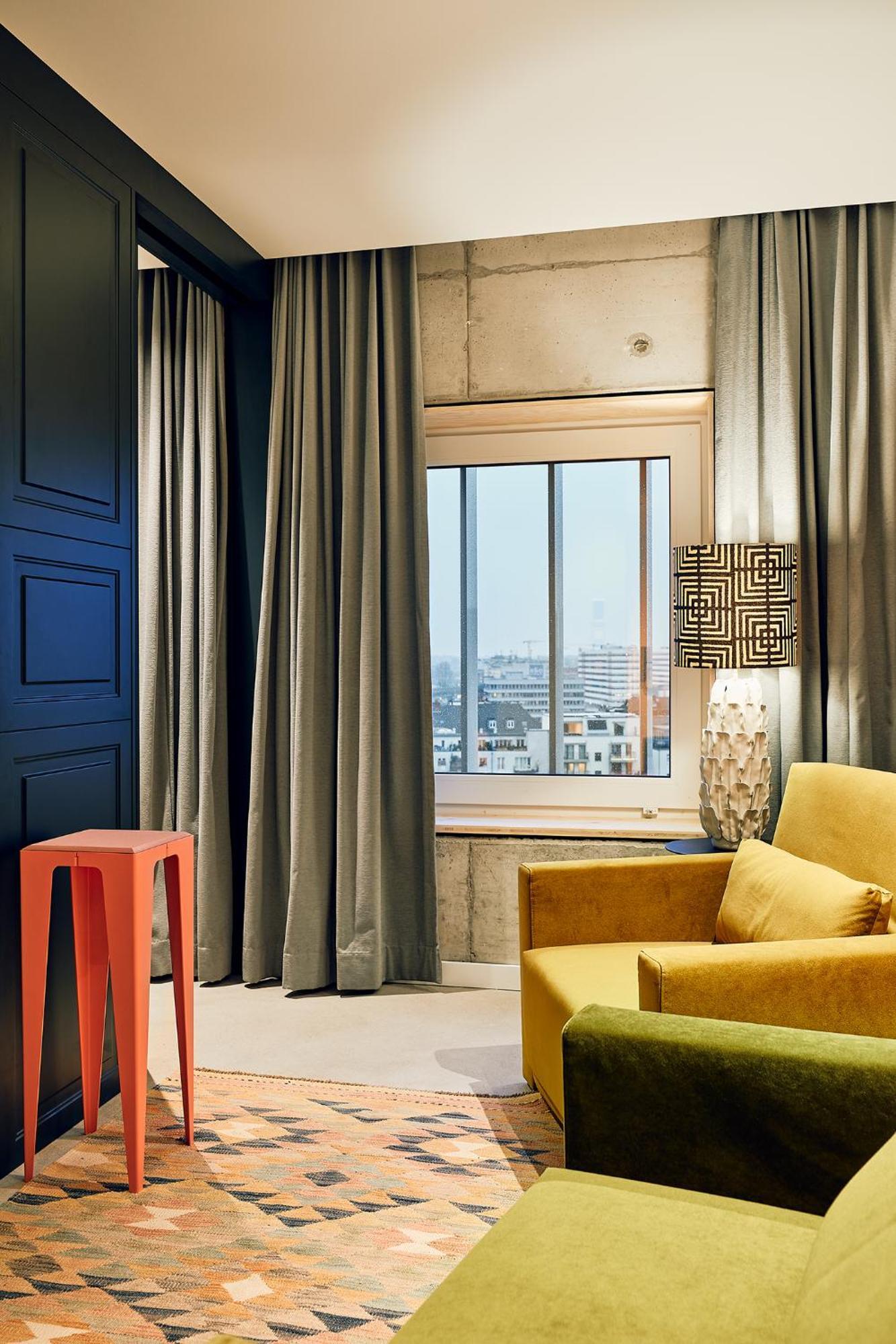 Hotel Viva - Ein Haus Brunnen Baut 3*