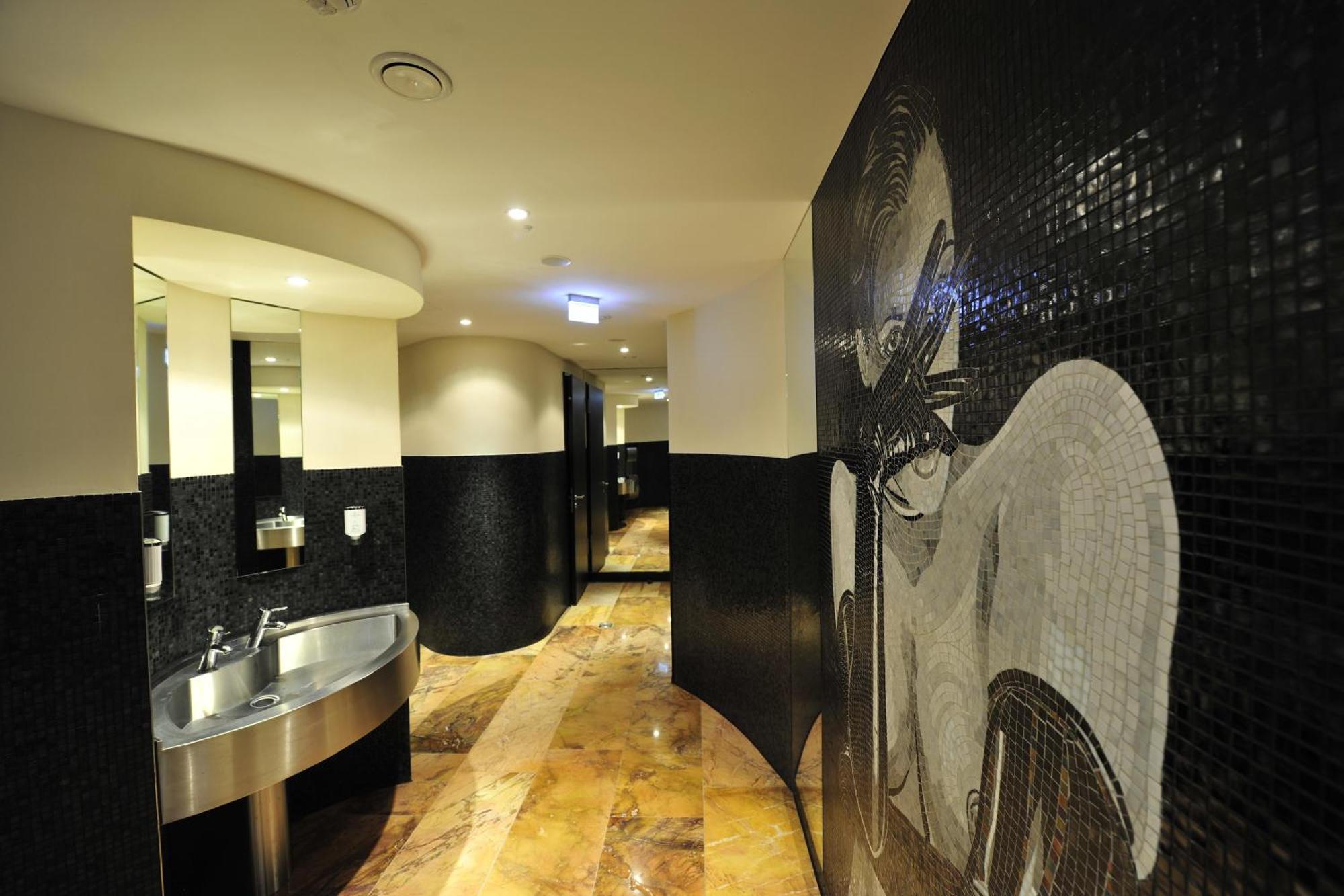 Arcotel Onyx Hotel 4*