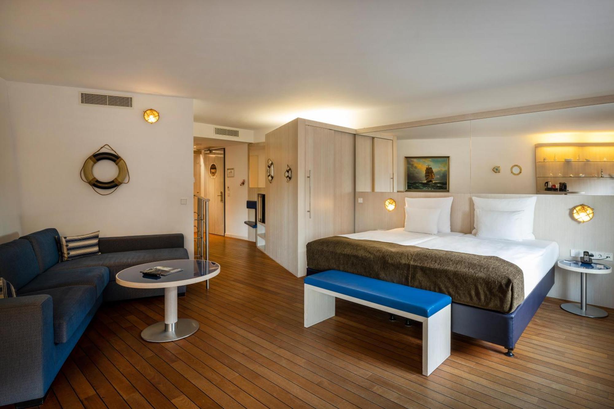 Arcotel Onyx Hamburg-Harburg