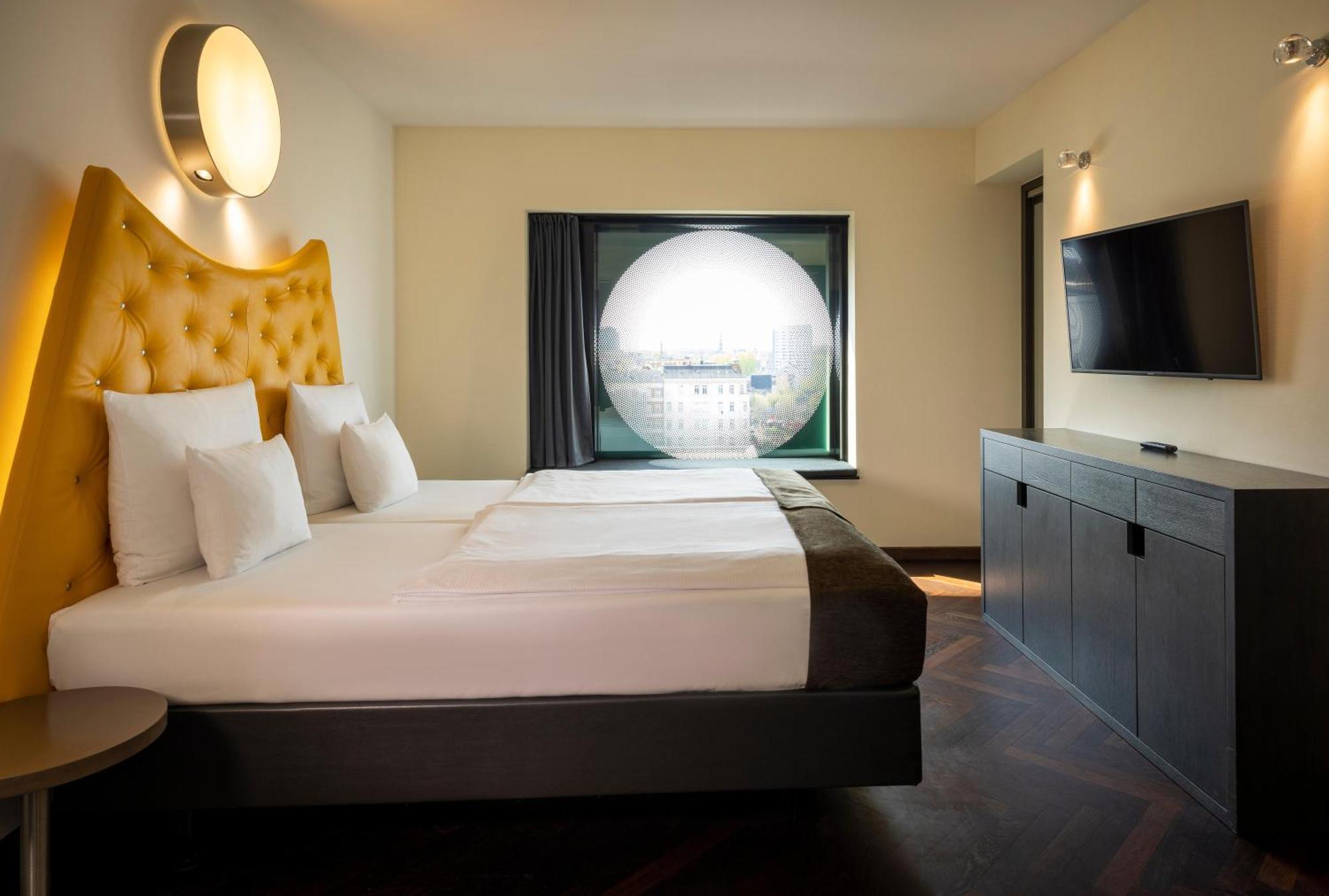 Arcotel Onyx Hotel