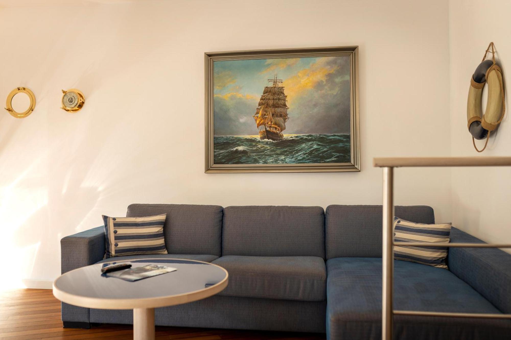 Arcotel Onyx Hamburg-Harburg