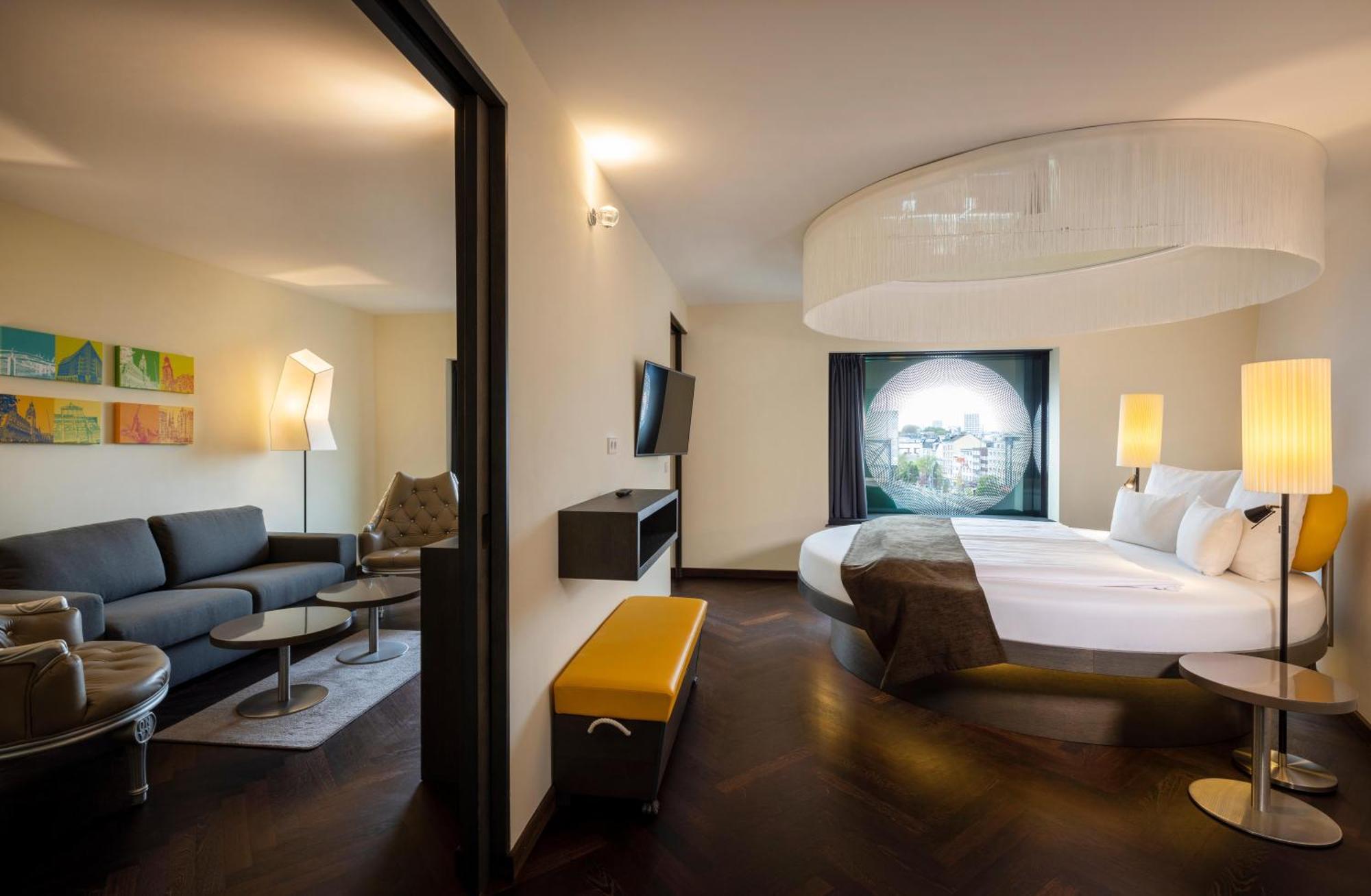Arcotel Onyx Hotel