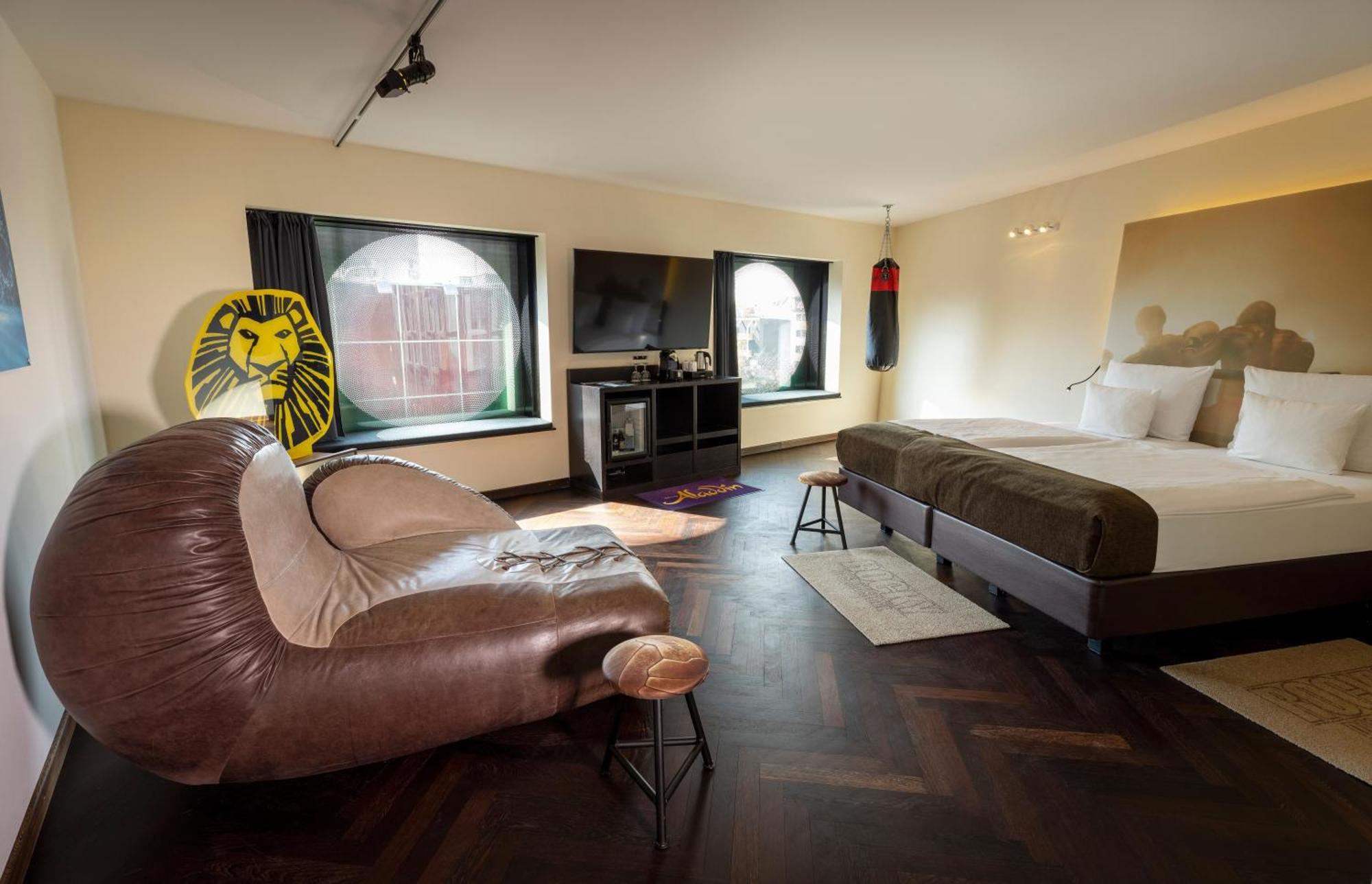 Hotel Arcotel Onyx