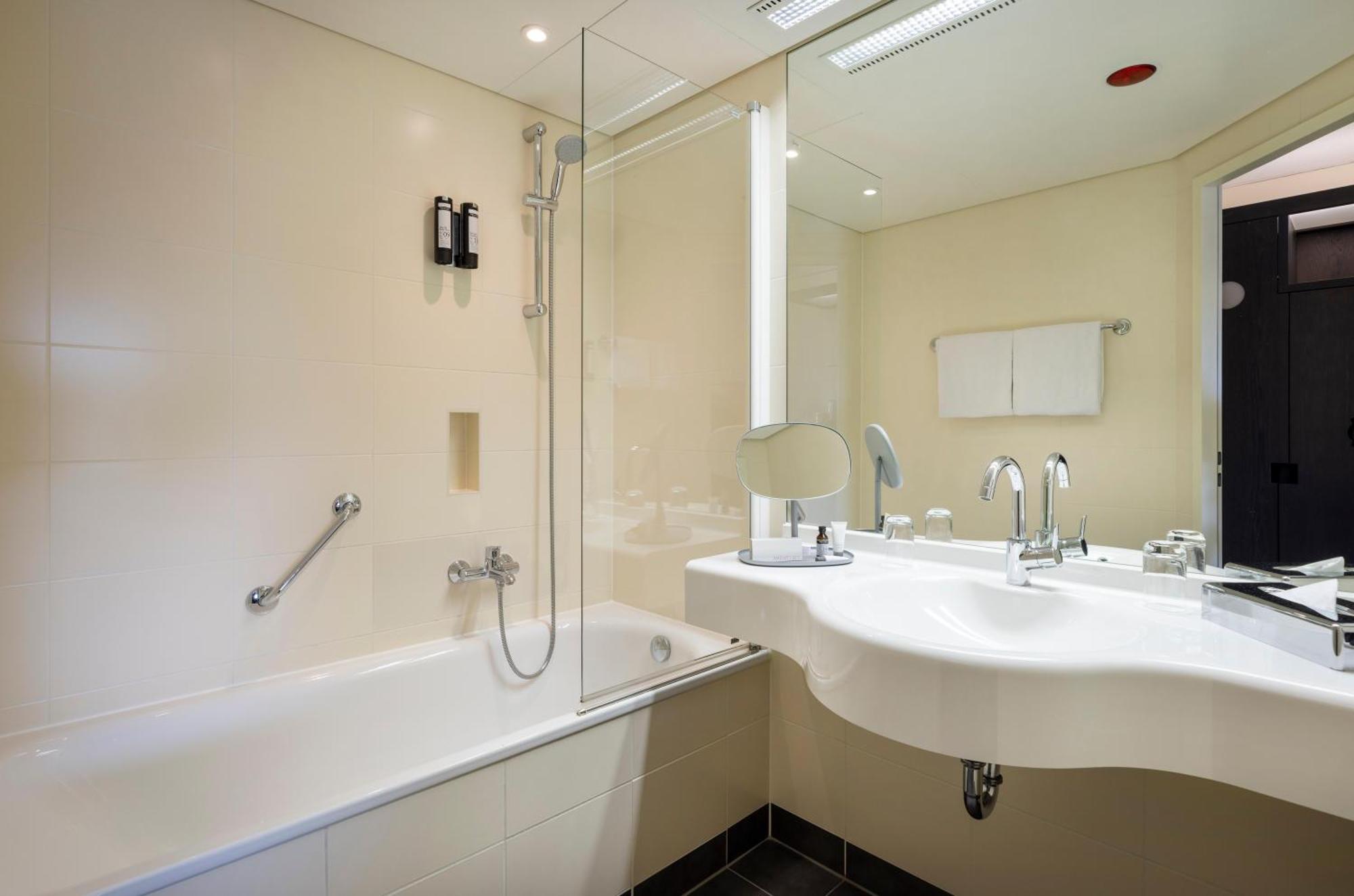 Hotel Arcotel Onyx Hamburg-Harburg