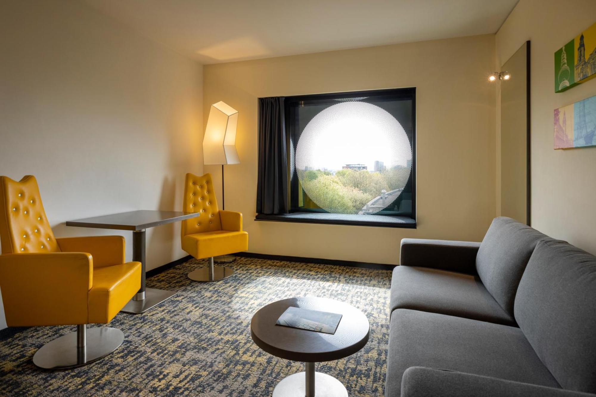 Hotel Arcotel Onyx