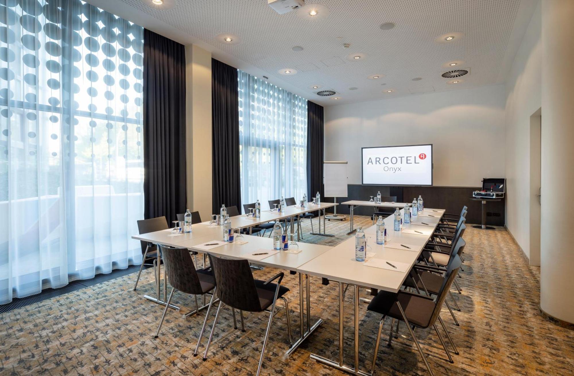 Arcotel Onyx Hamburg-Harburg