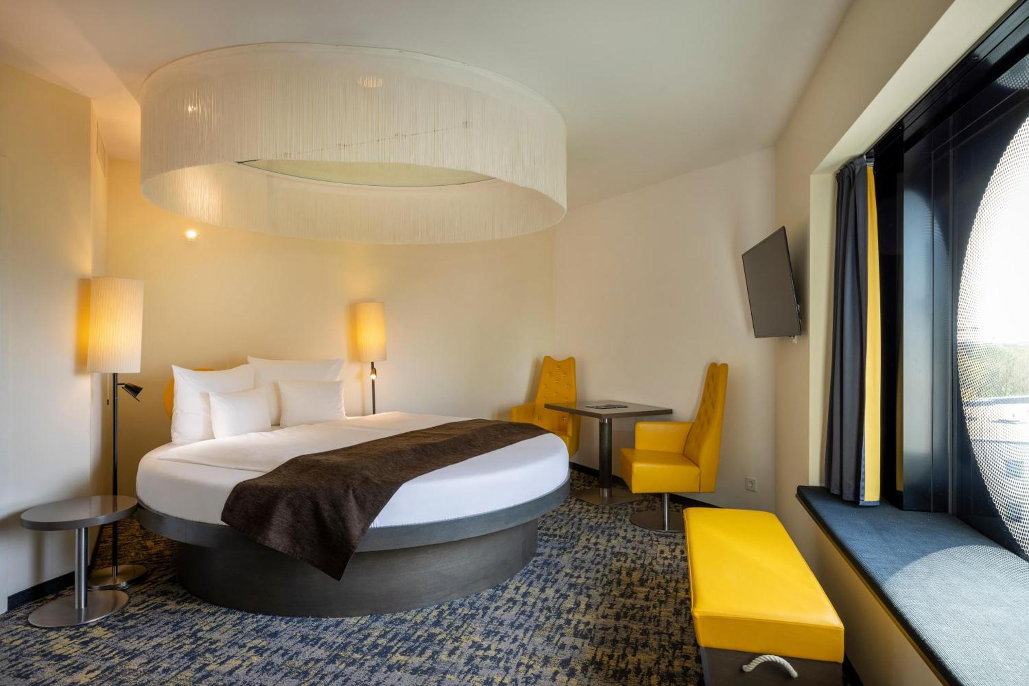Hotel Arcotel Onyx