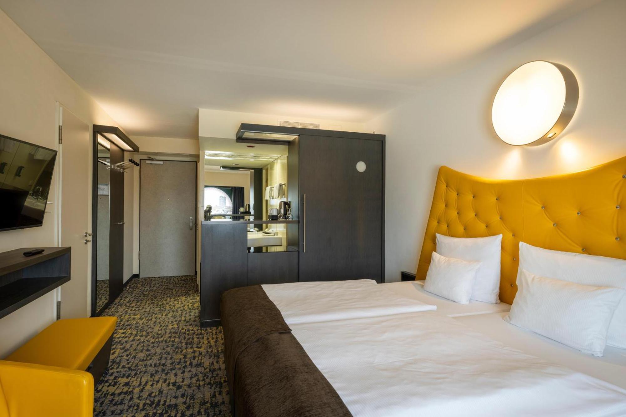 Hotel Arcotel Onyx 4*