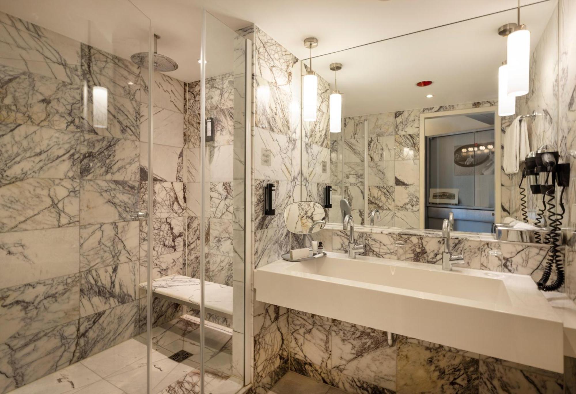 Arcotel Onyx 4* Hamburg-Harburg