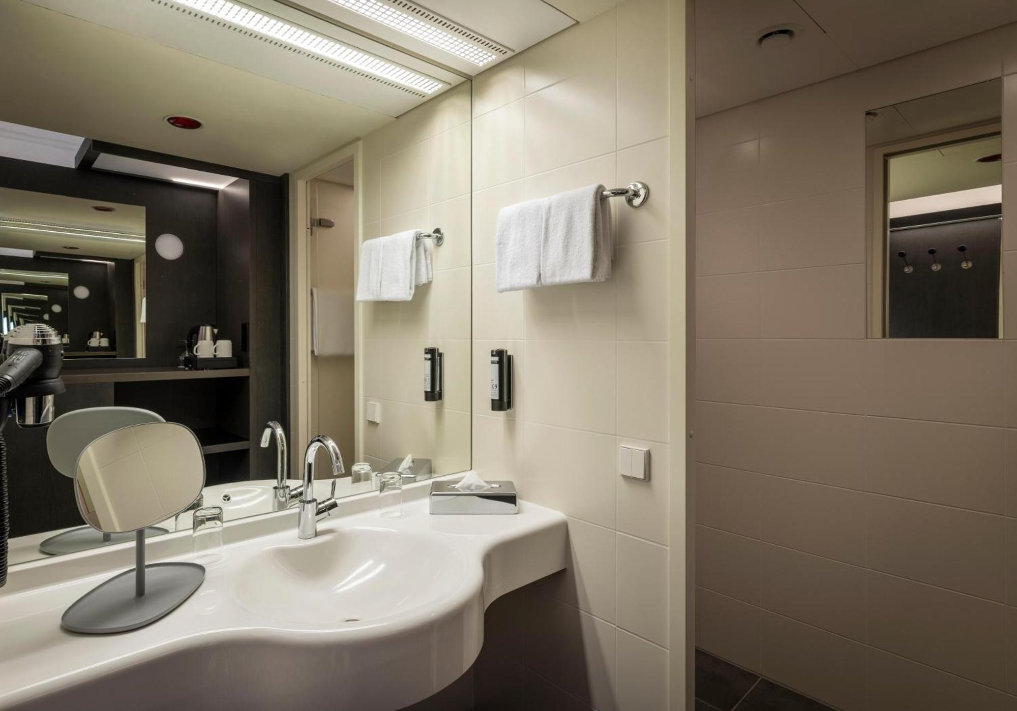 Hotel Arcotel Onyx