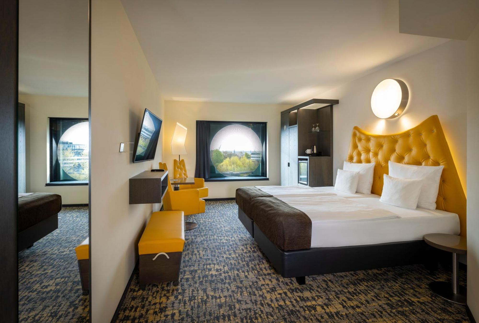Arcotel Onyx Hamburg-Harburg
