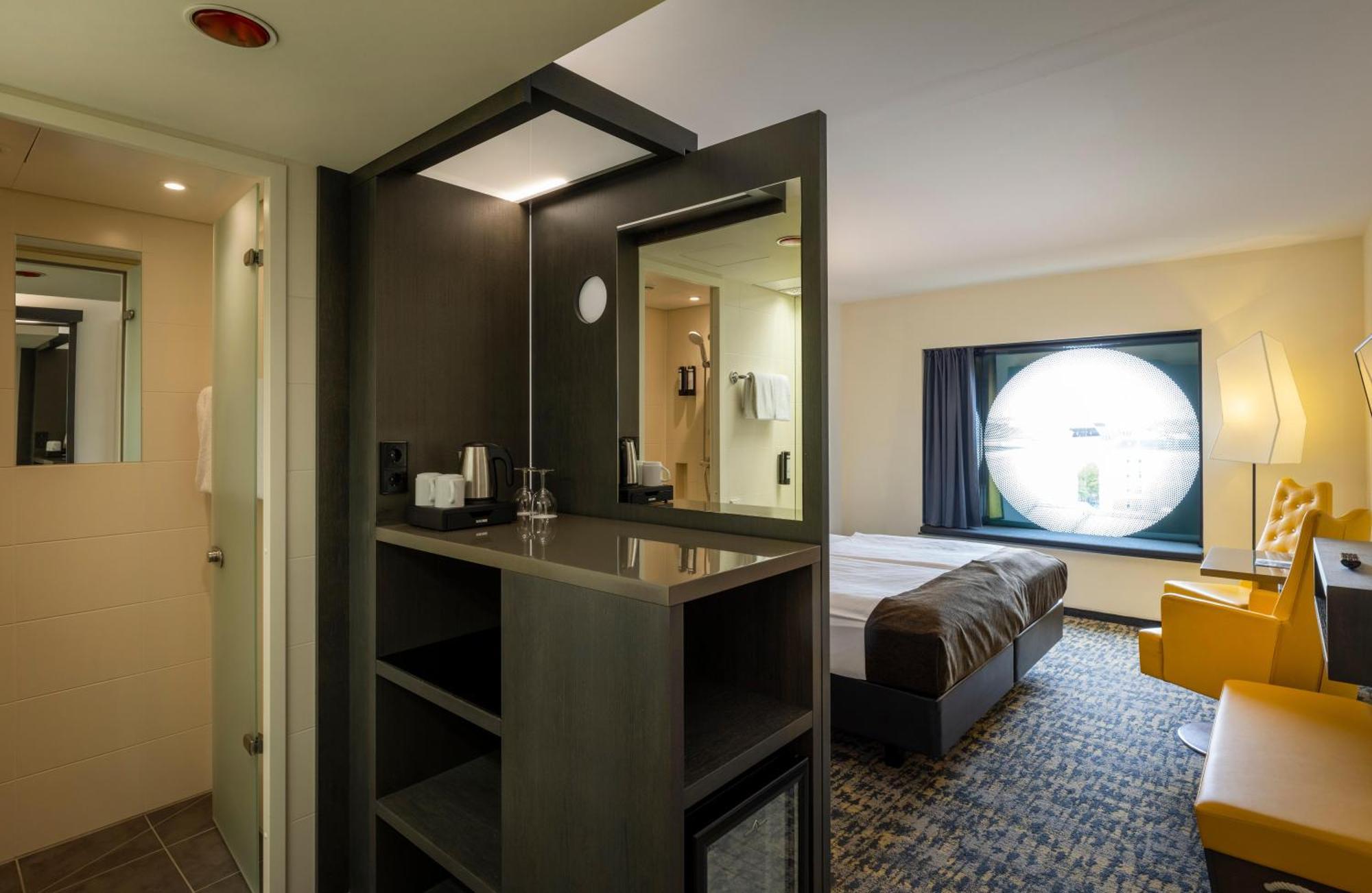 Hotel Arcotel Onyx