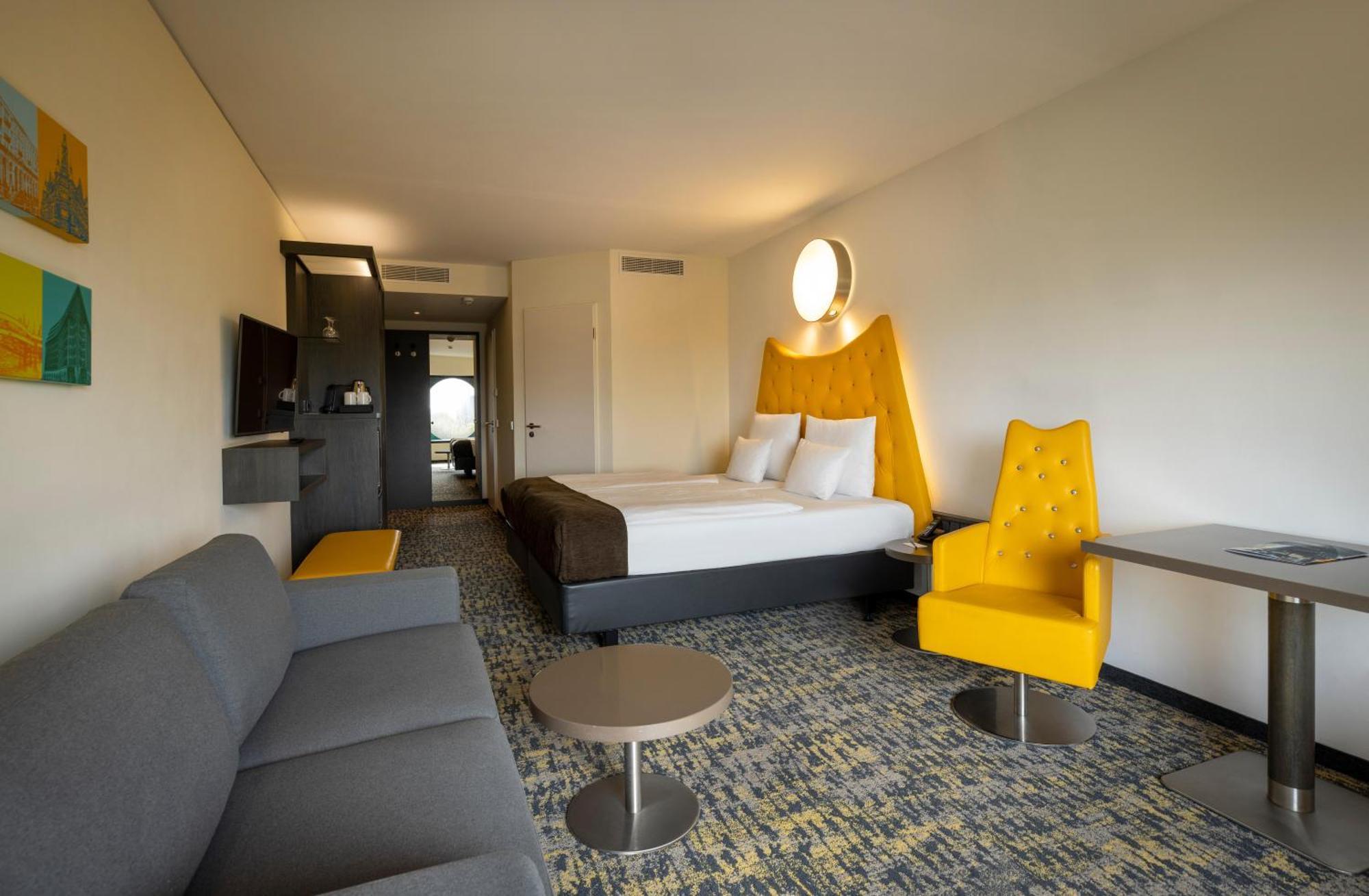 Arcotel Onyx Hotel Hamburg-Harburg