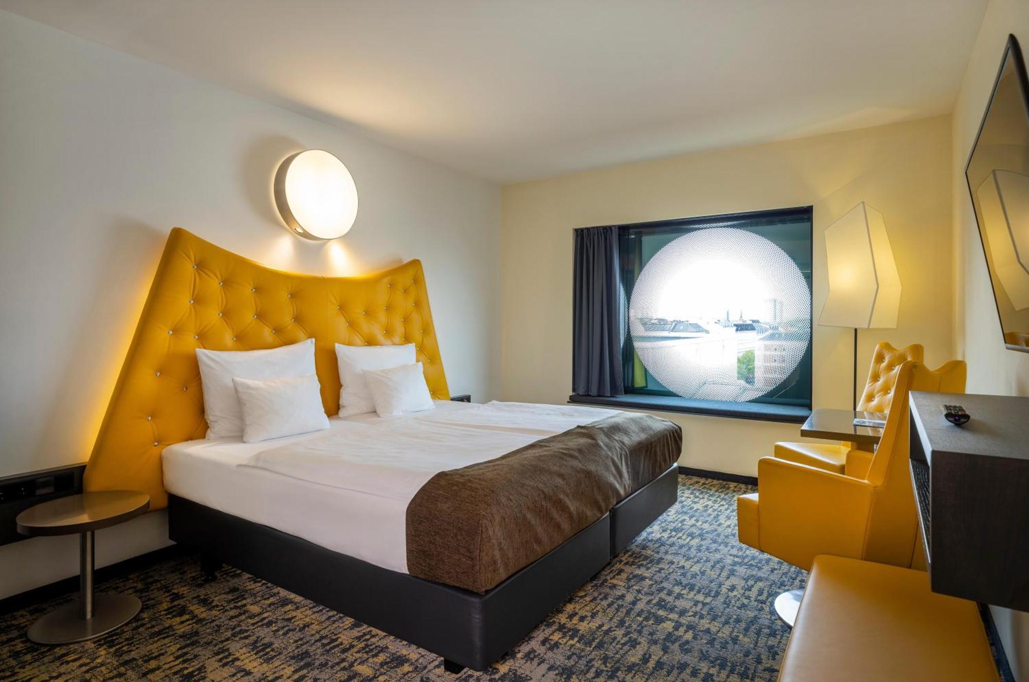 Hotel Arcotel Onyx Hamburg-Harburg