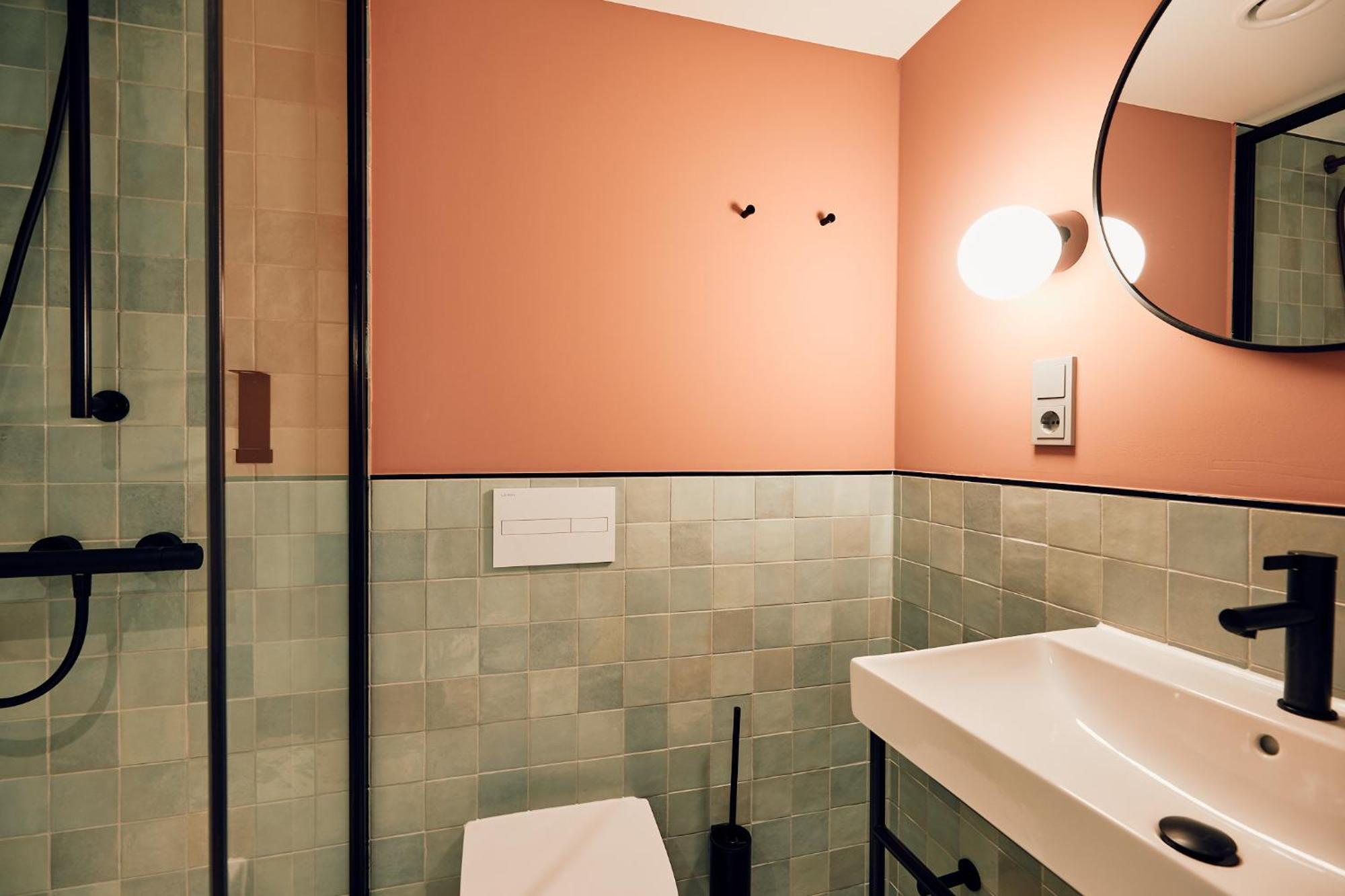 Viva - Ein Haus Brunnen Baut Hotel 3*