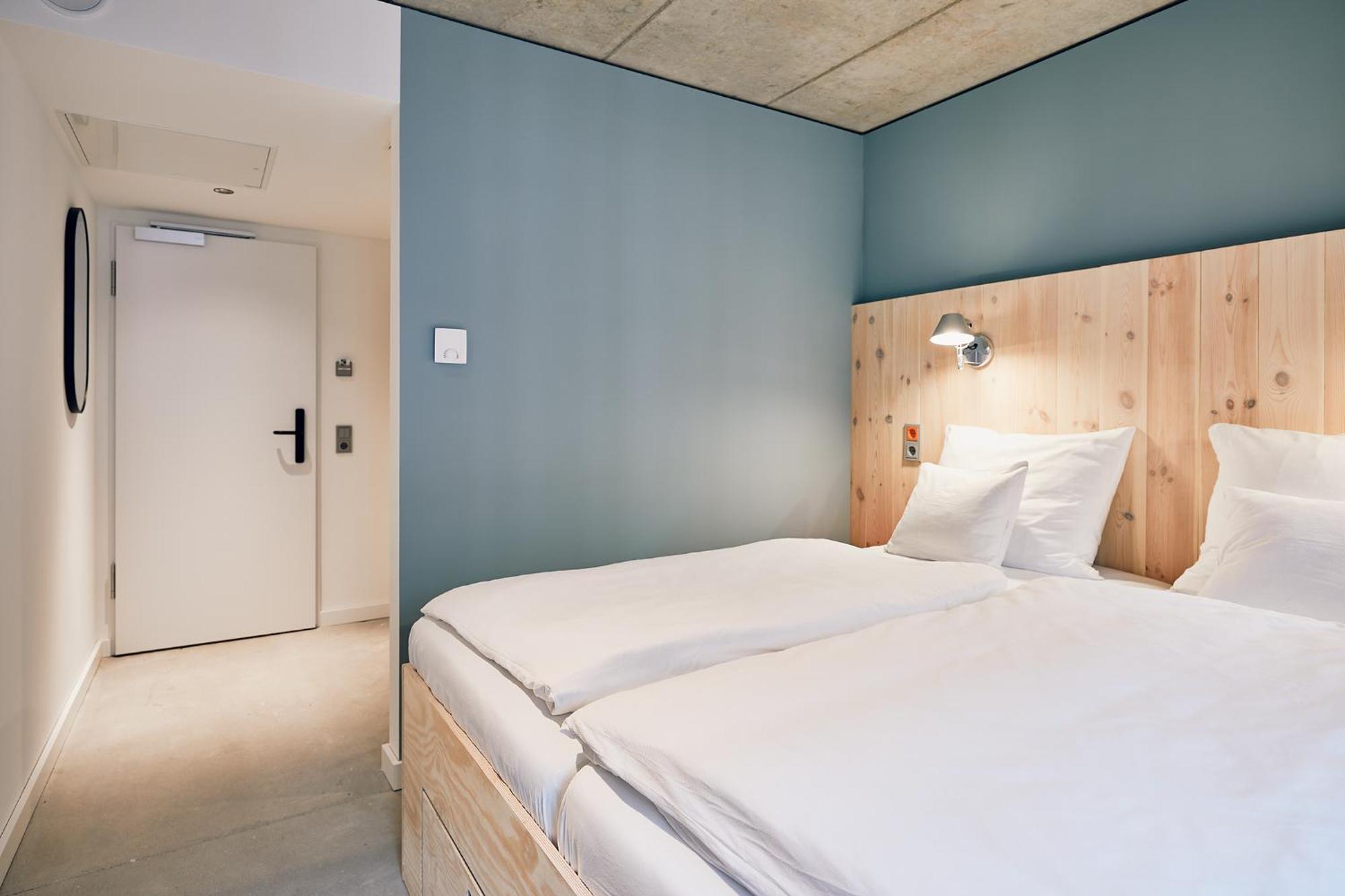 Viva - Ein Haus Brunnen Baut Hotel 3*