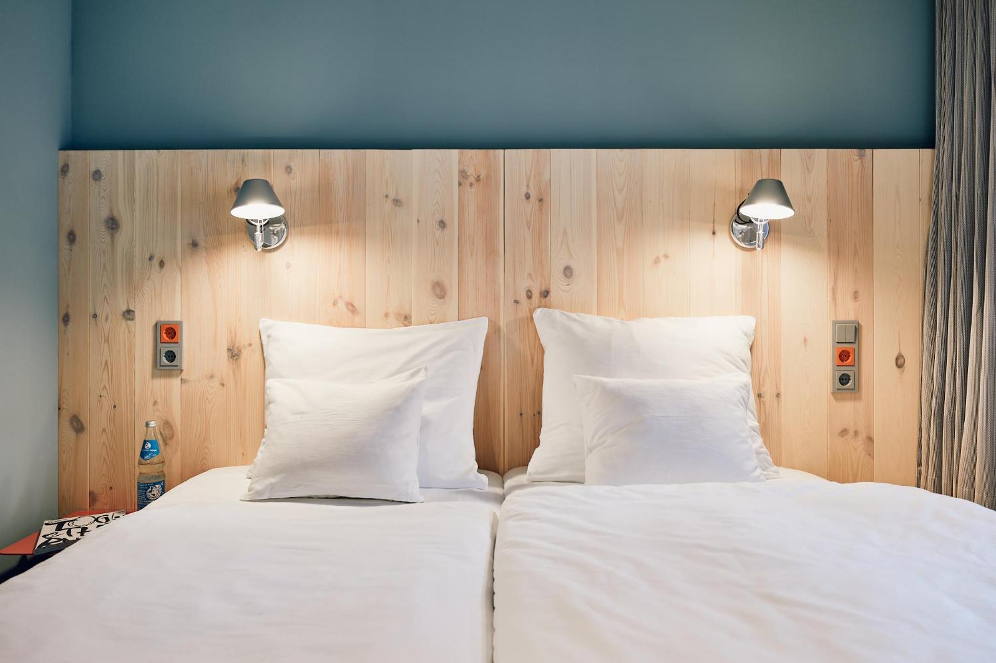 Hotel Viva - Ein Haus Brunnen Baut 3*
