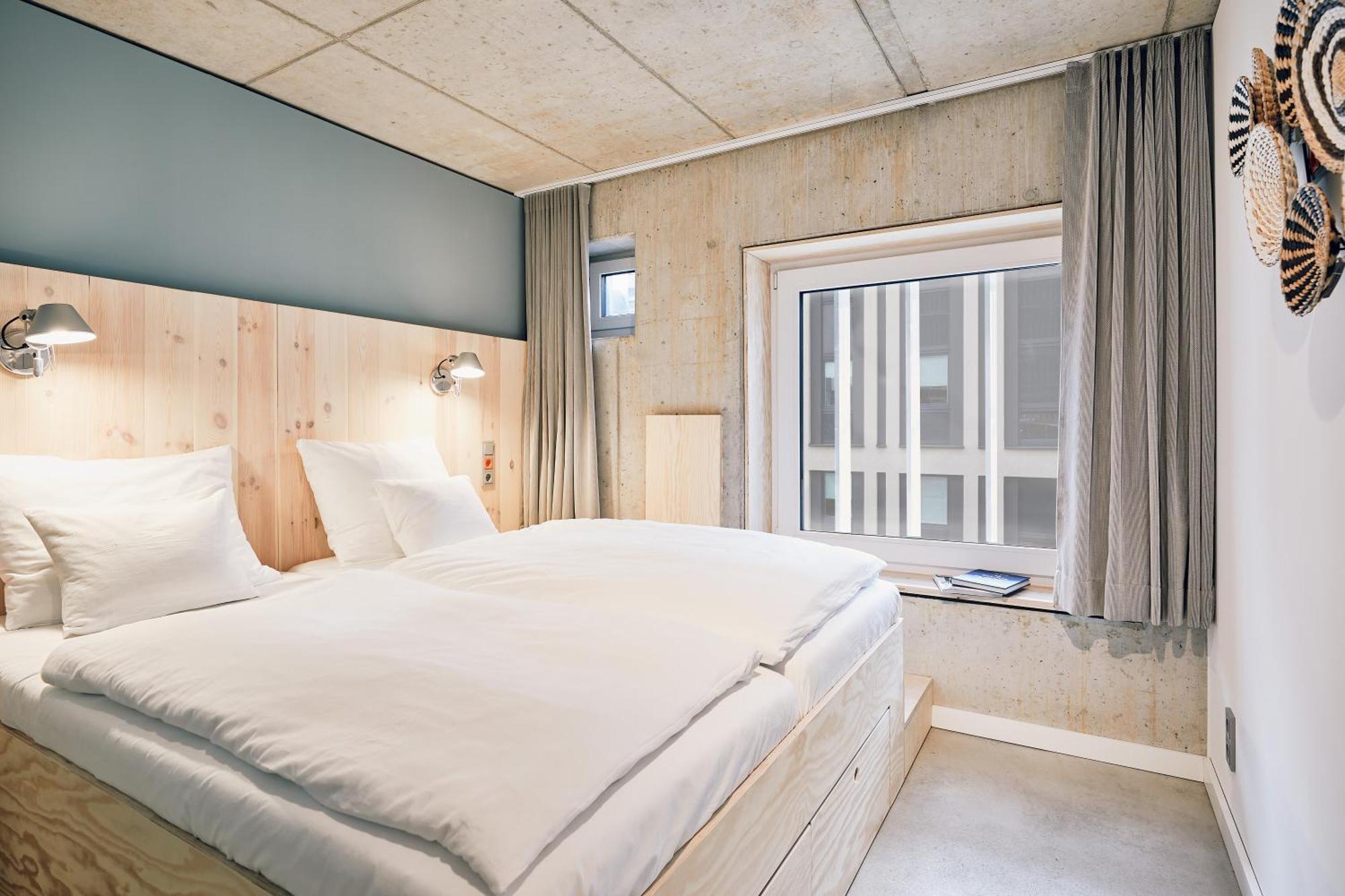 Hotel Viva - Ein Haus Brunnen Baut