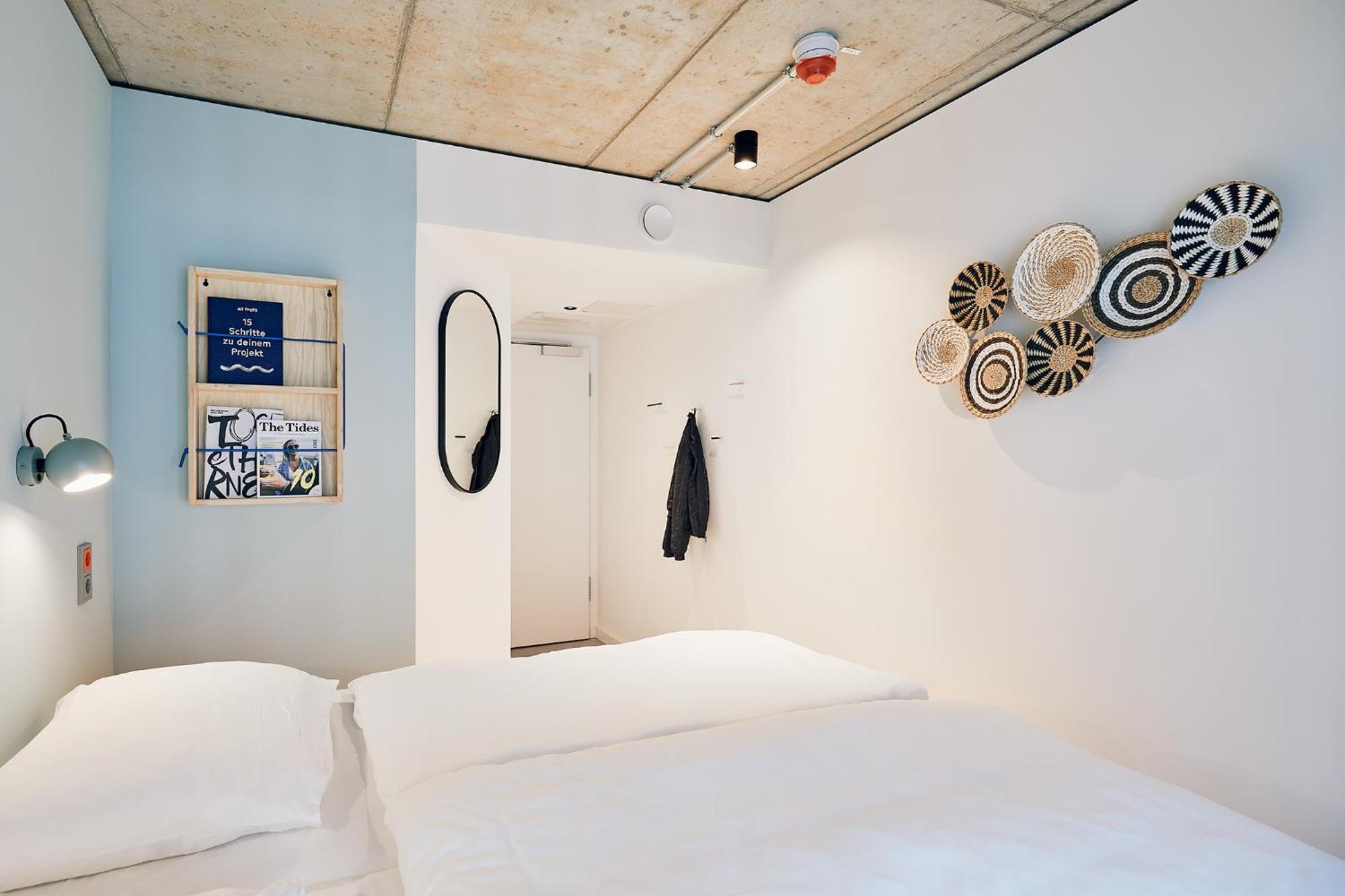 Hotel Viva - Ein Haus Brunnen Baut 3*