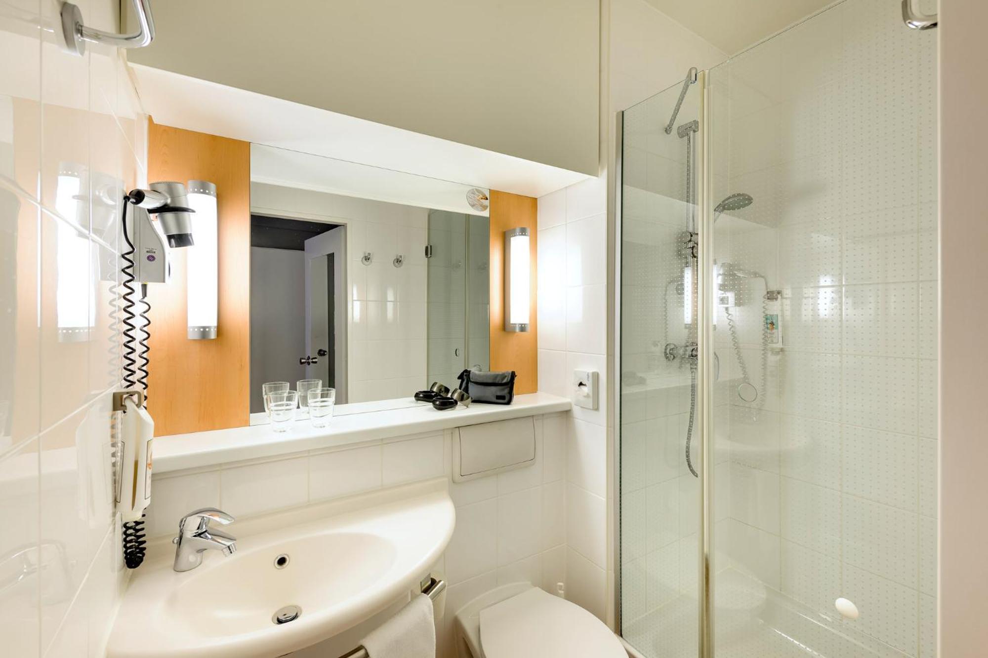 Ibis Alster Centrum Hotel