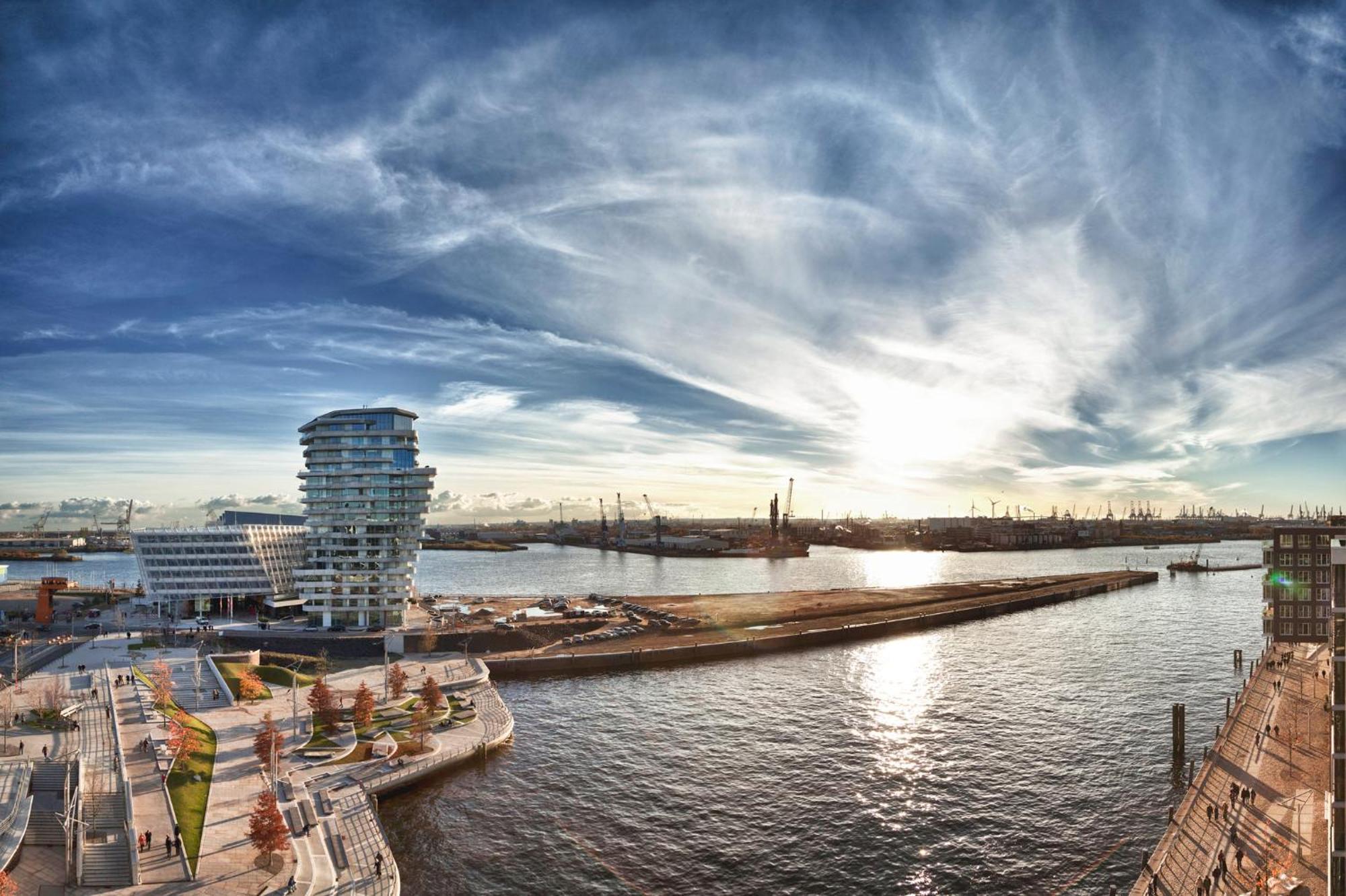 Hotel Ibis Alster Centrum Hamburg-Harburg