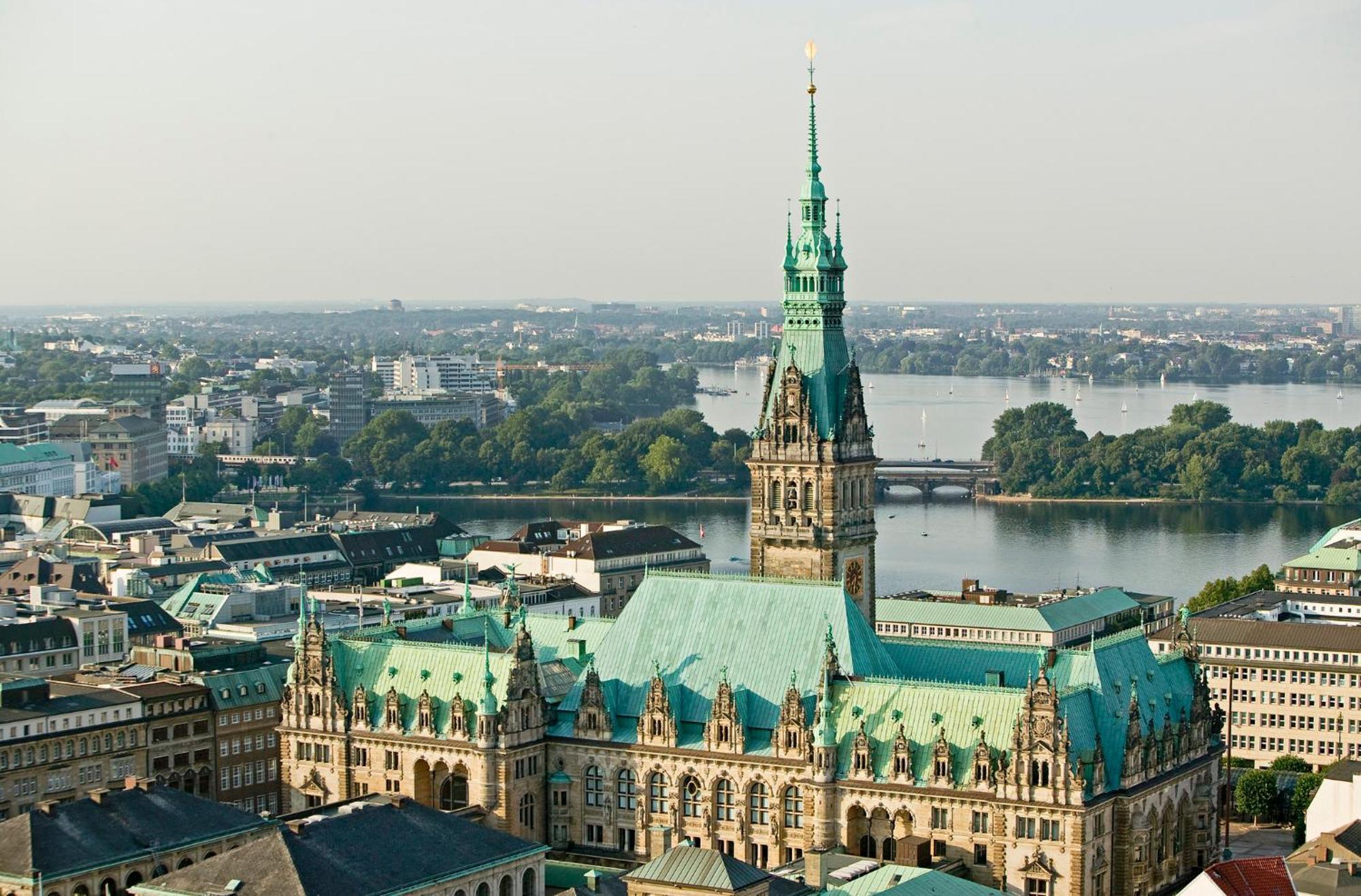 Ibis Alster Centrum 3* Hamburg-Harburg