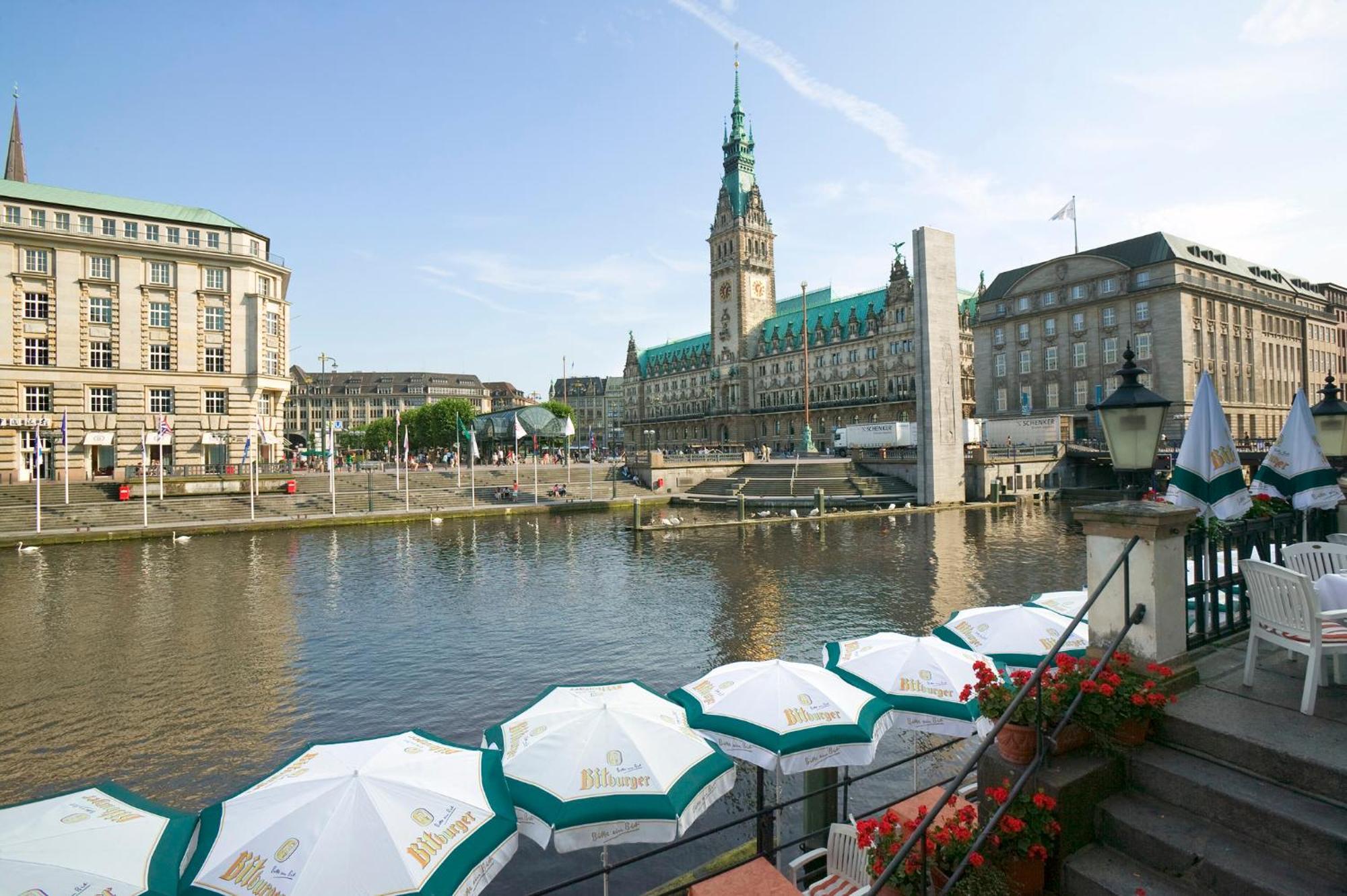 Ibis Alster Centrum Hotel Hamburg-Harburg
