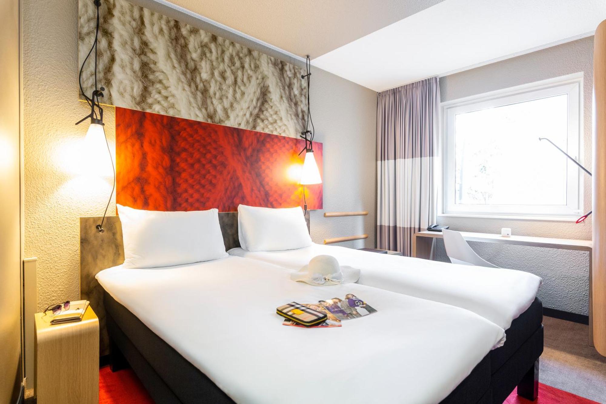 Ibis Alster Centrum Hotel