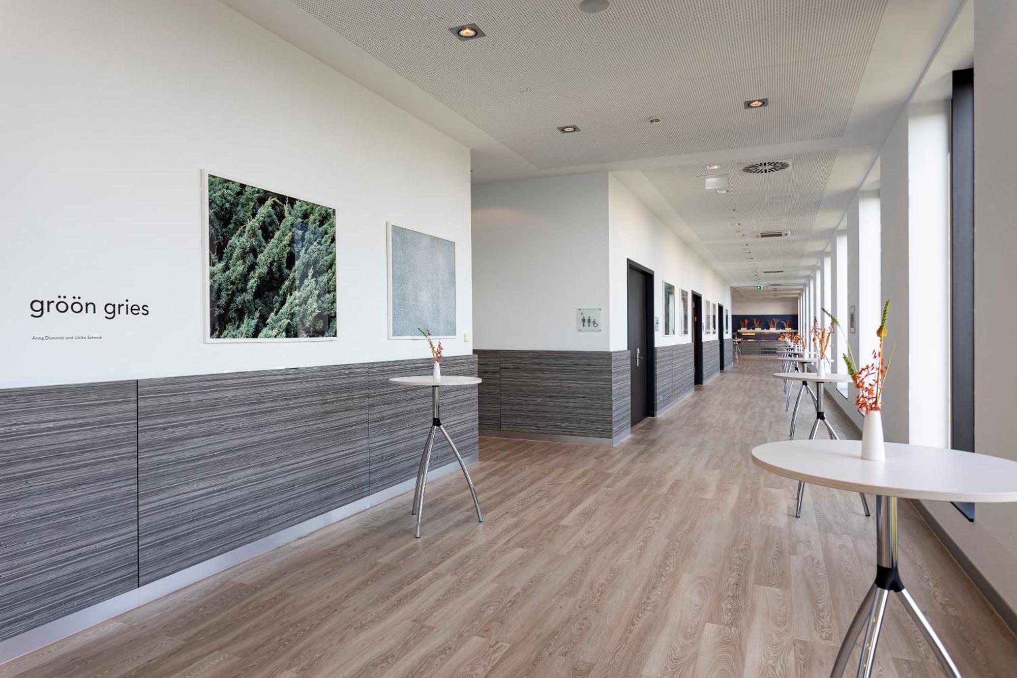 Intercityhotel Dammtor-messe Hotel Hamburg