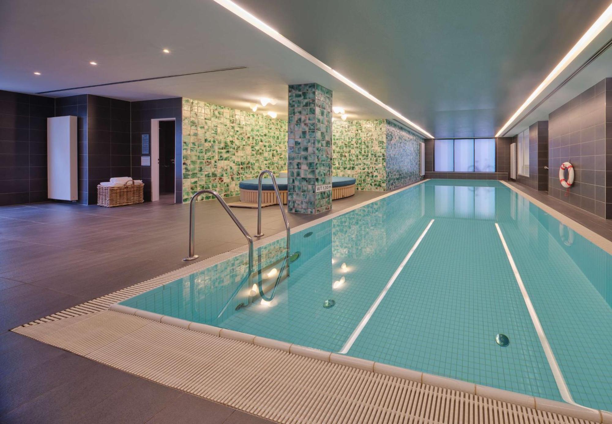 Aparthotel Adina Michel