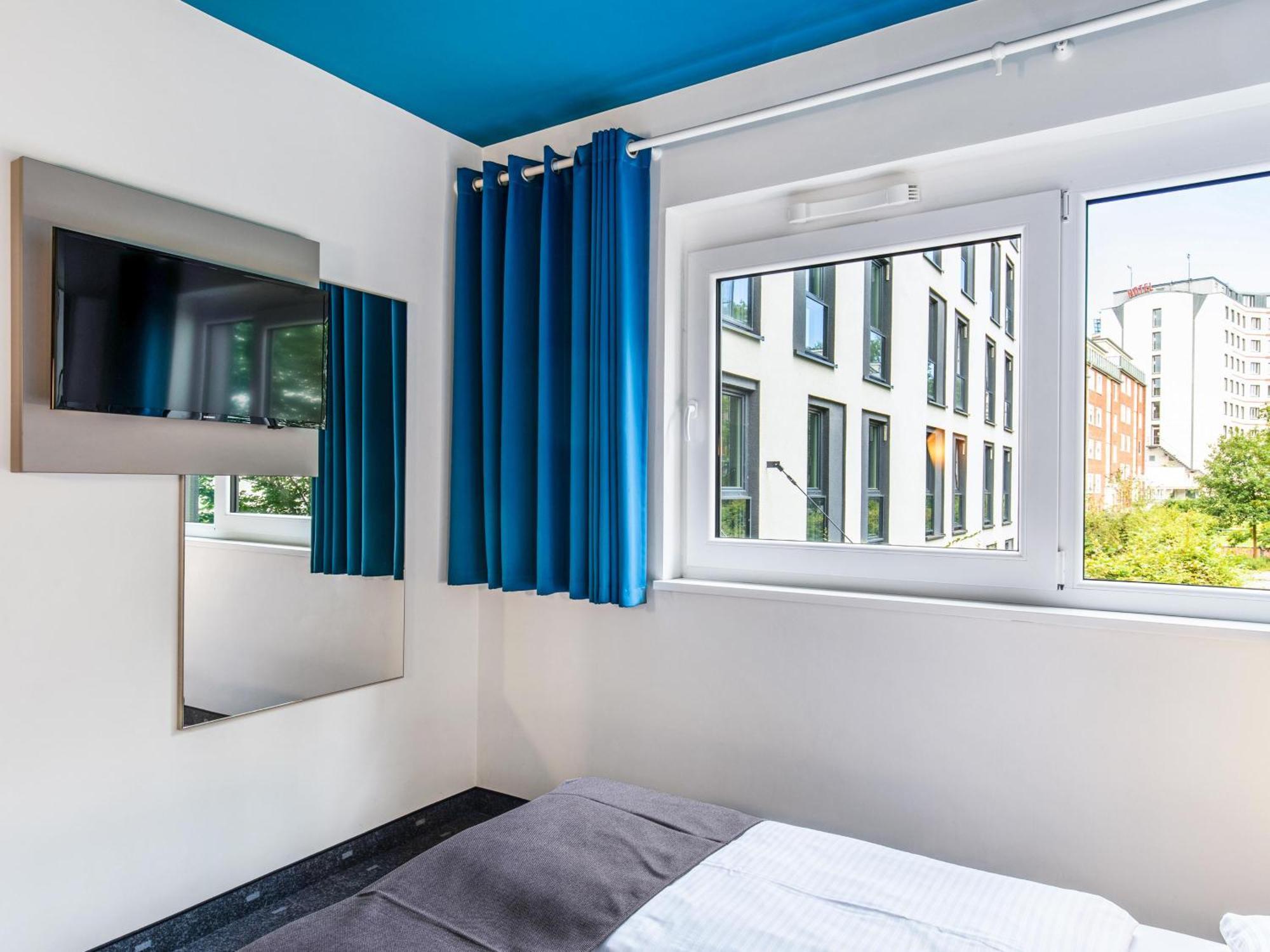 Hotel City-ost 3*