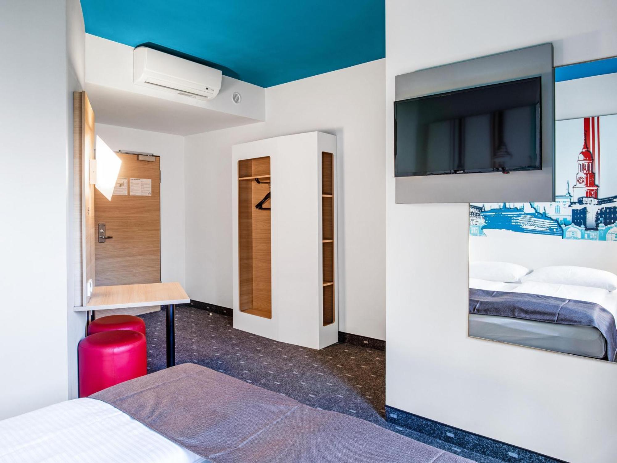 City-ost Hotel