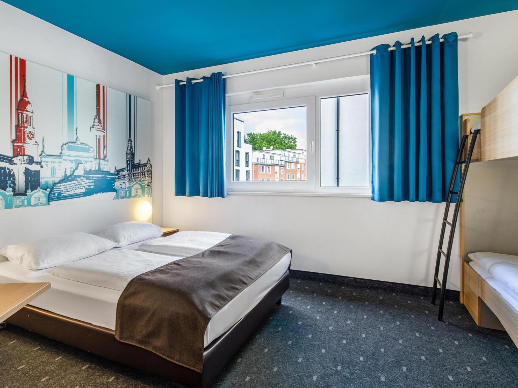Hotel City-ost 3*