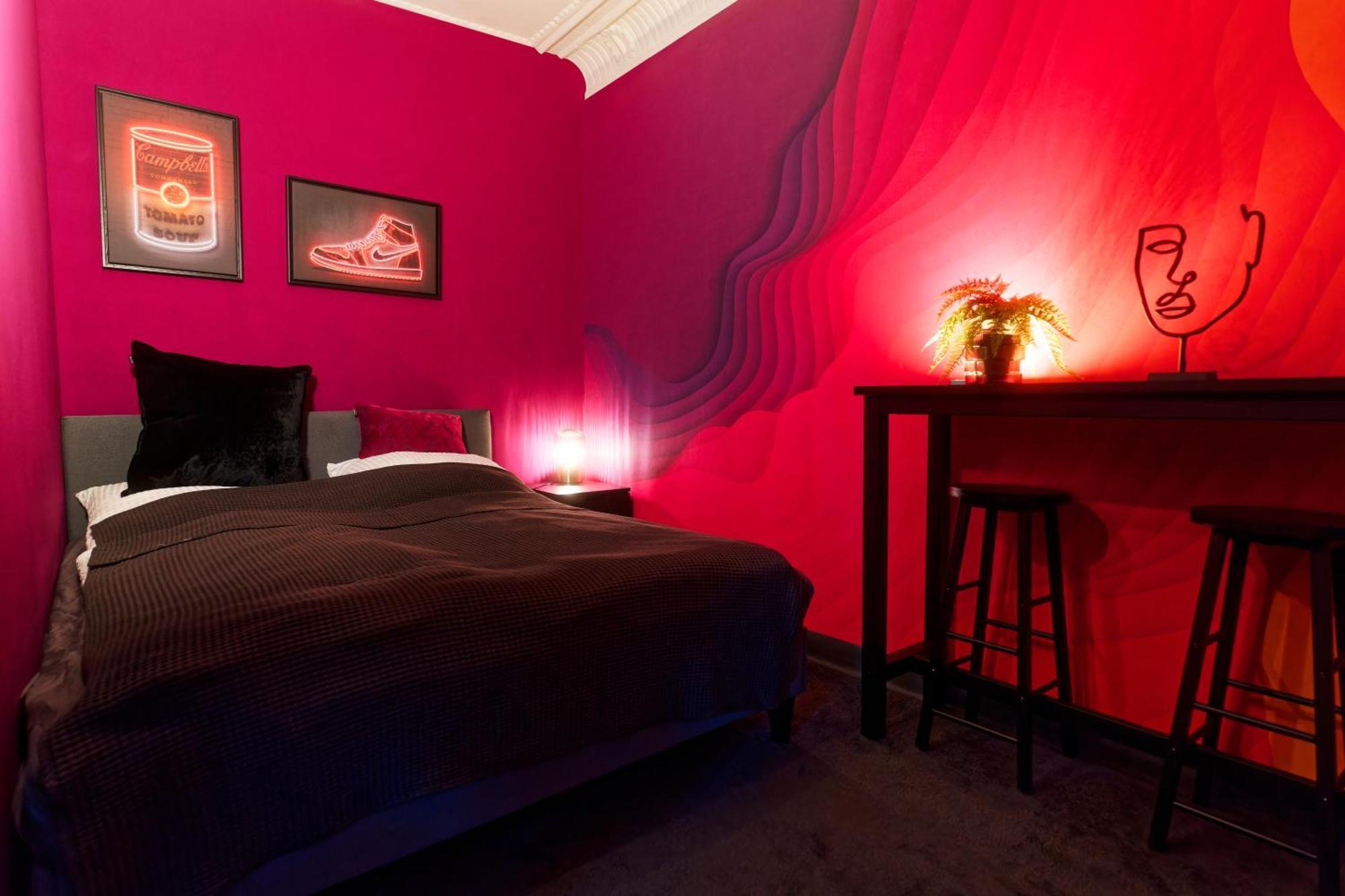 Appartement The Boutique