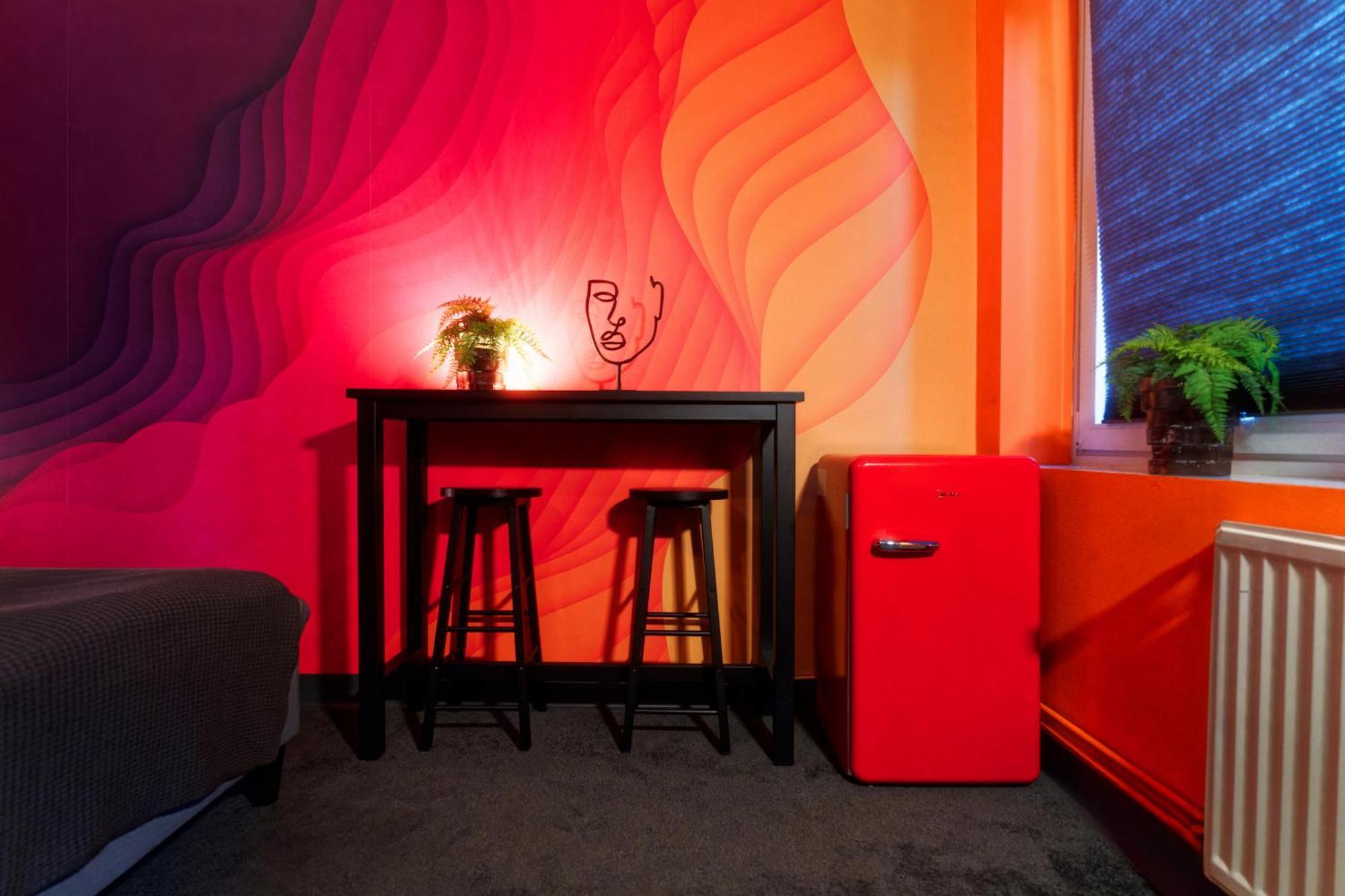 The Boutique Appartement