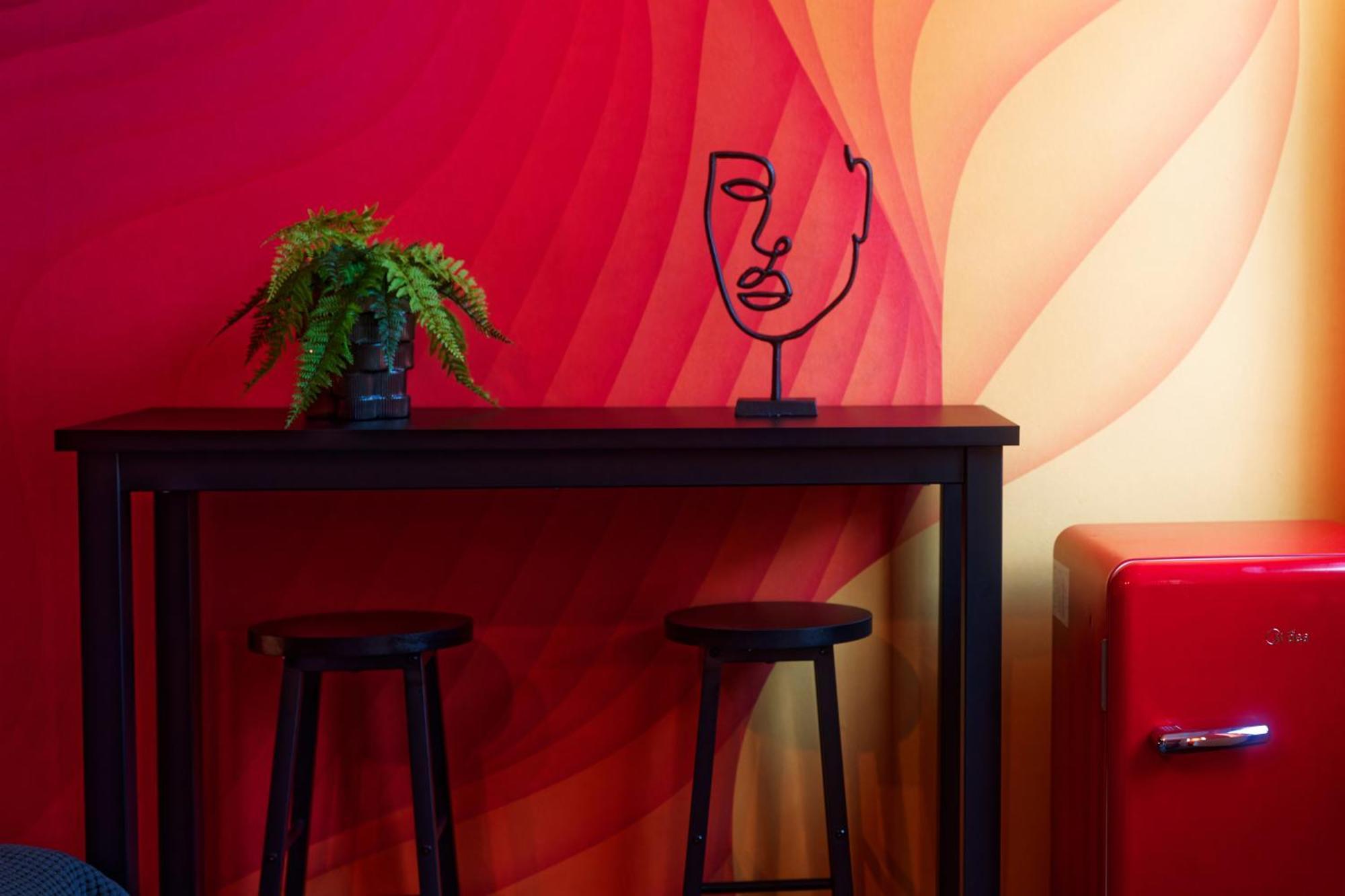 Appartement The Boutique