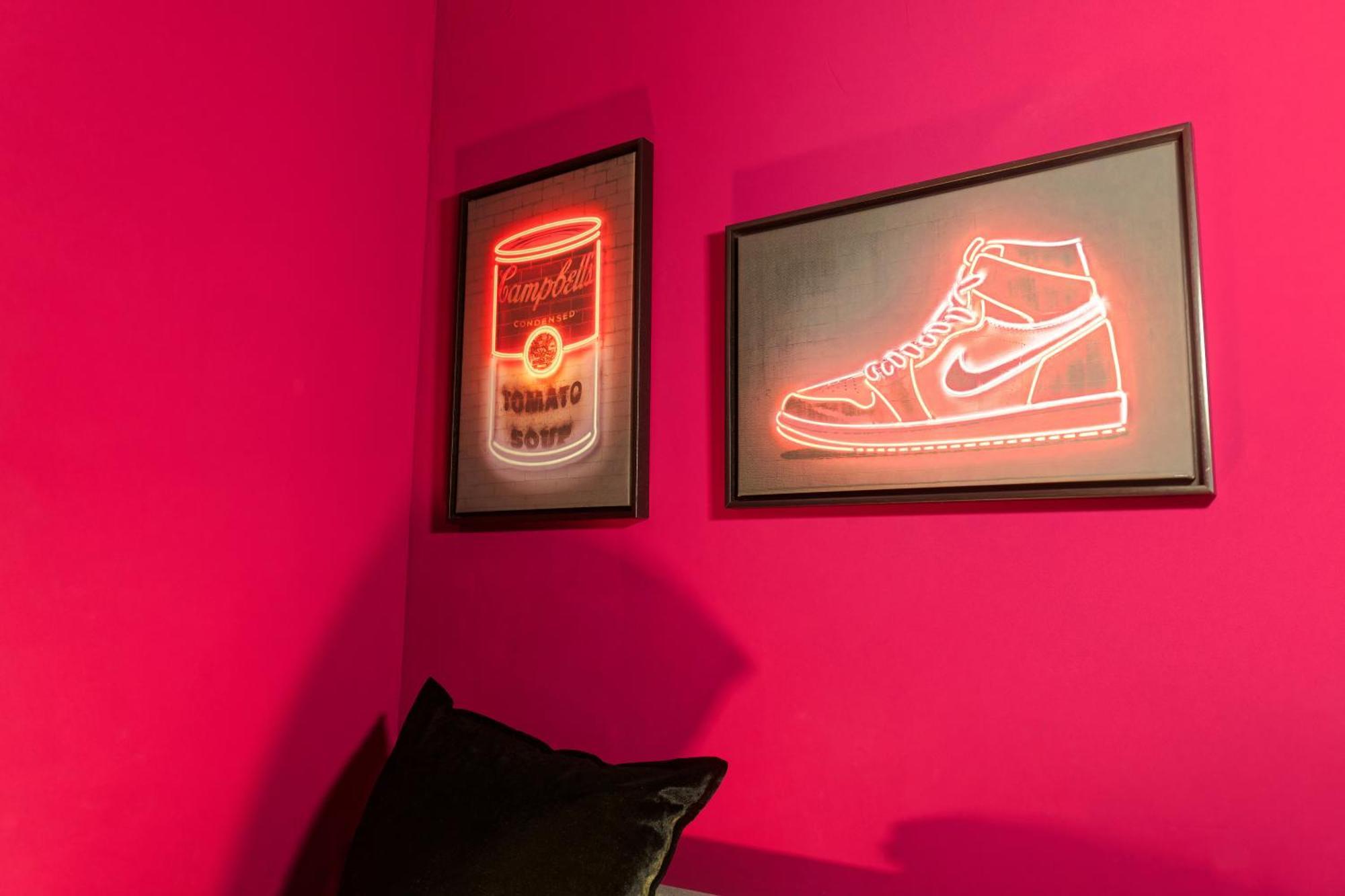The Boutique Appartement *