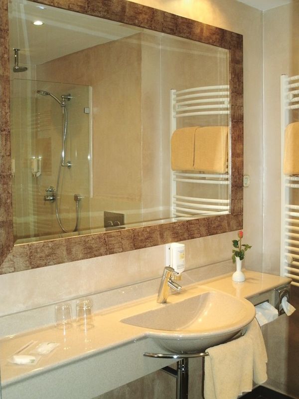 Hotel Senator 4*