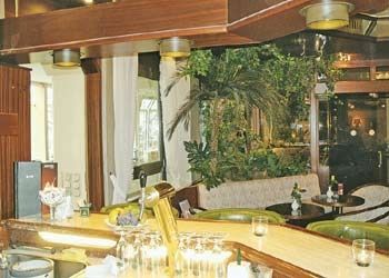 Senator Hotel 4*