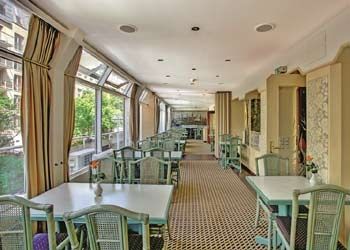 Hotel Senator Hamburg-Harburg