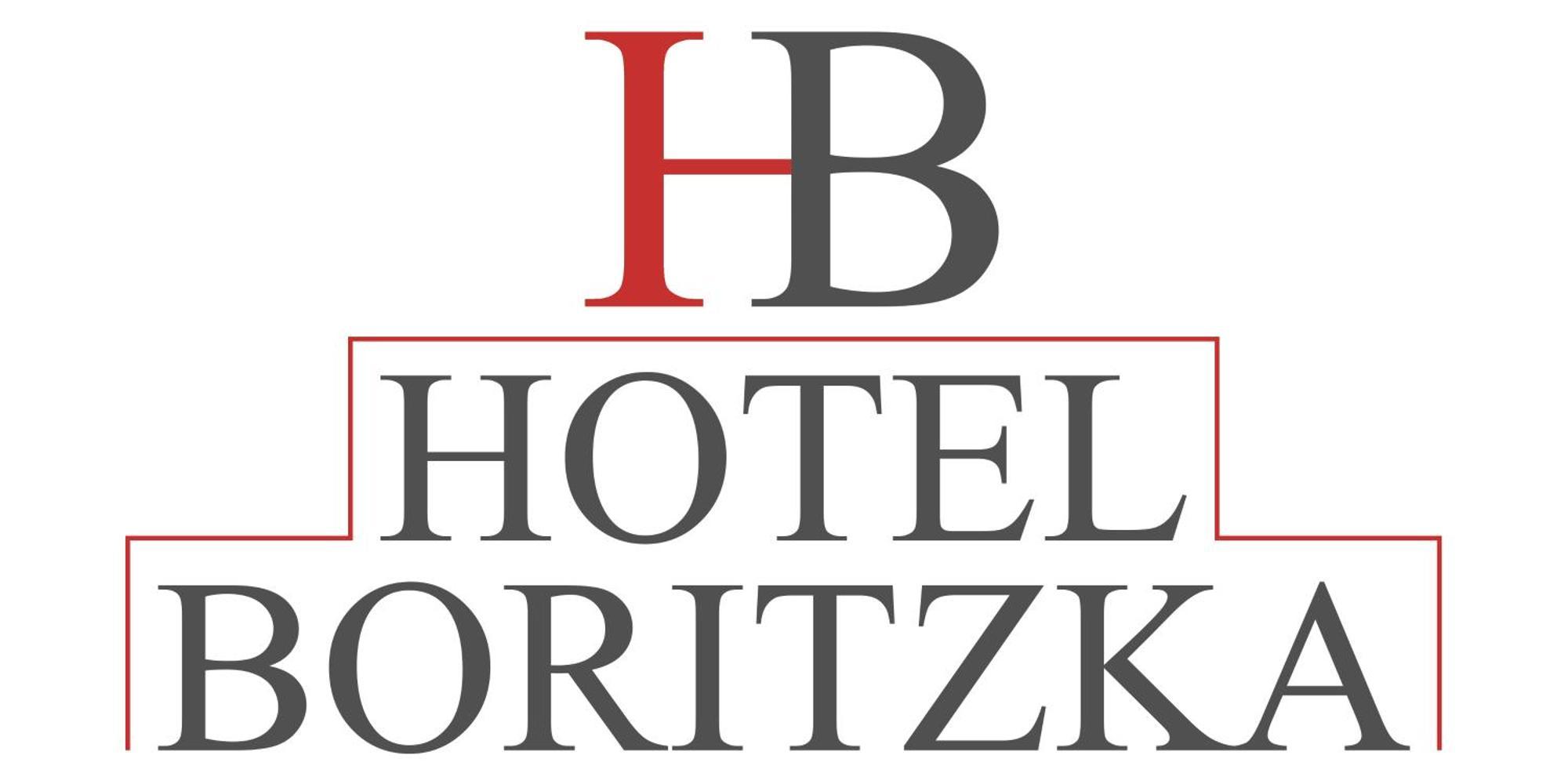 Gasthuis Boritzka