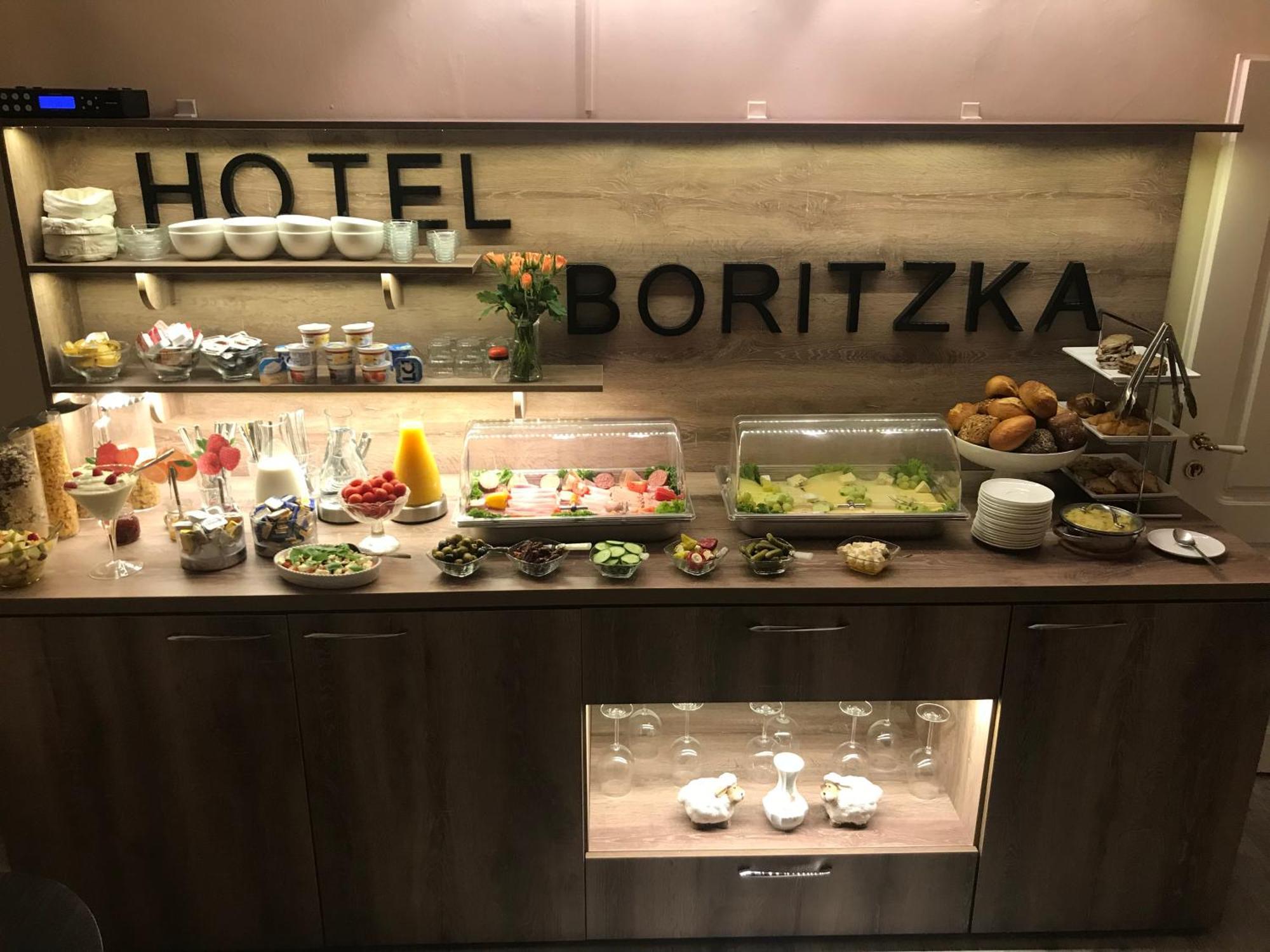 Boritzka Gasthuis