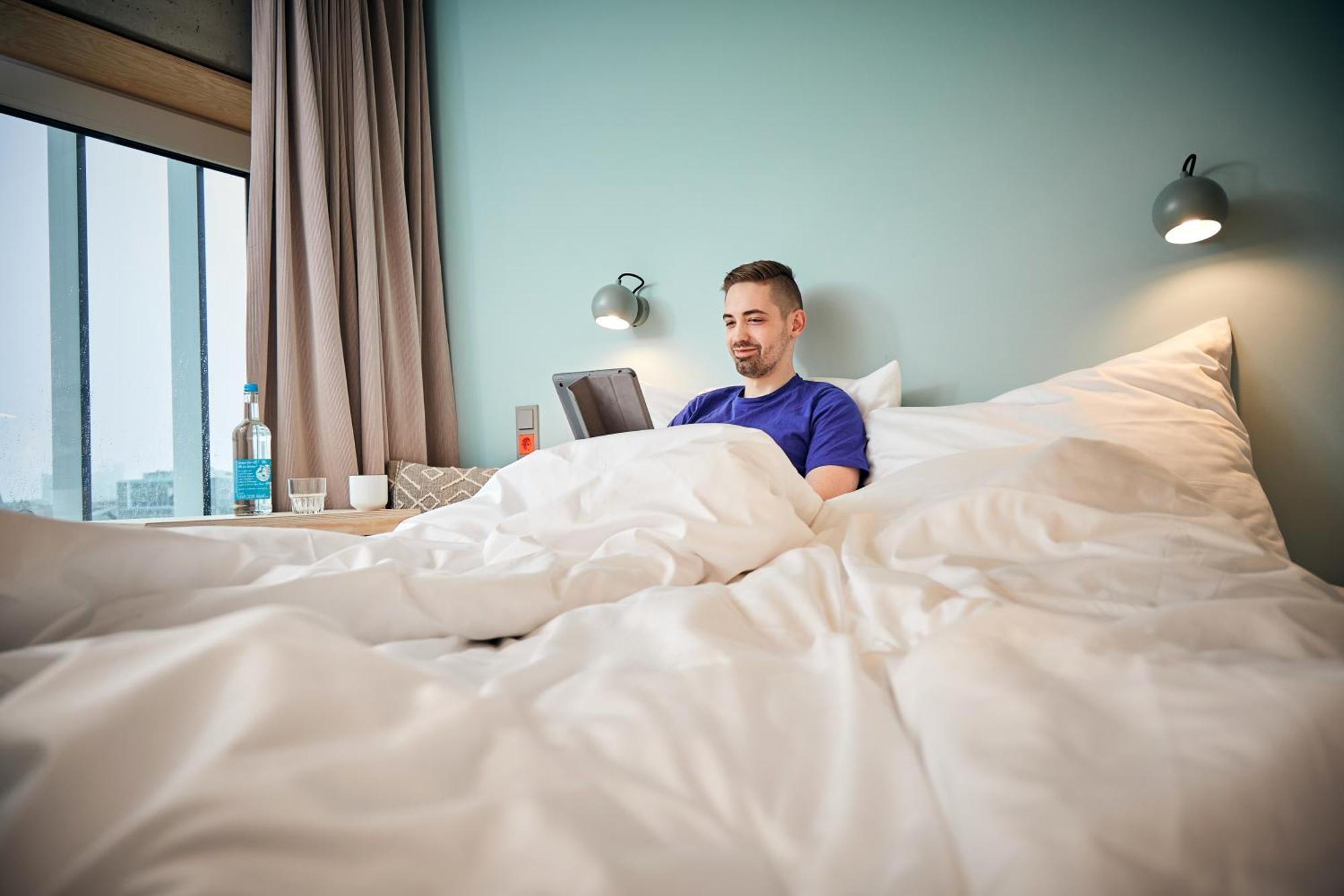 Hotel Viva - Ein Haus Brunnen Baut 3*
