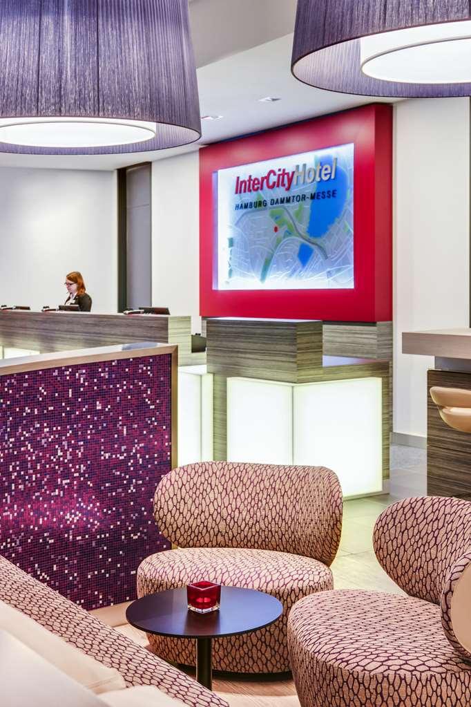Hotel Intercityhotel Dammtor-messe
