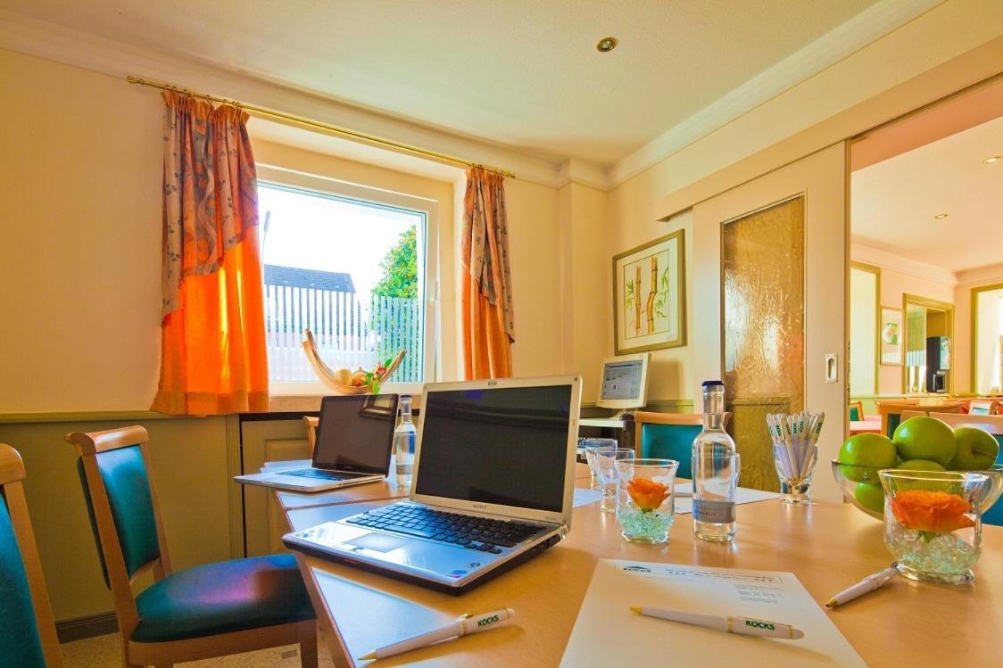 Guest house Kocks Garni 3*