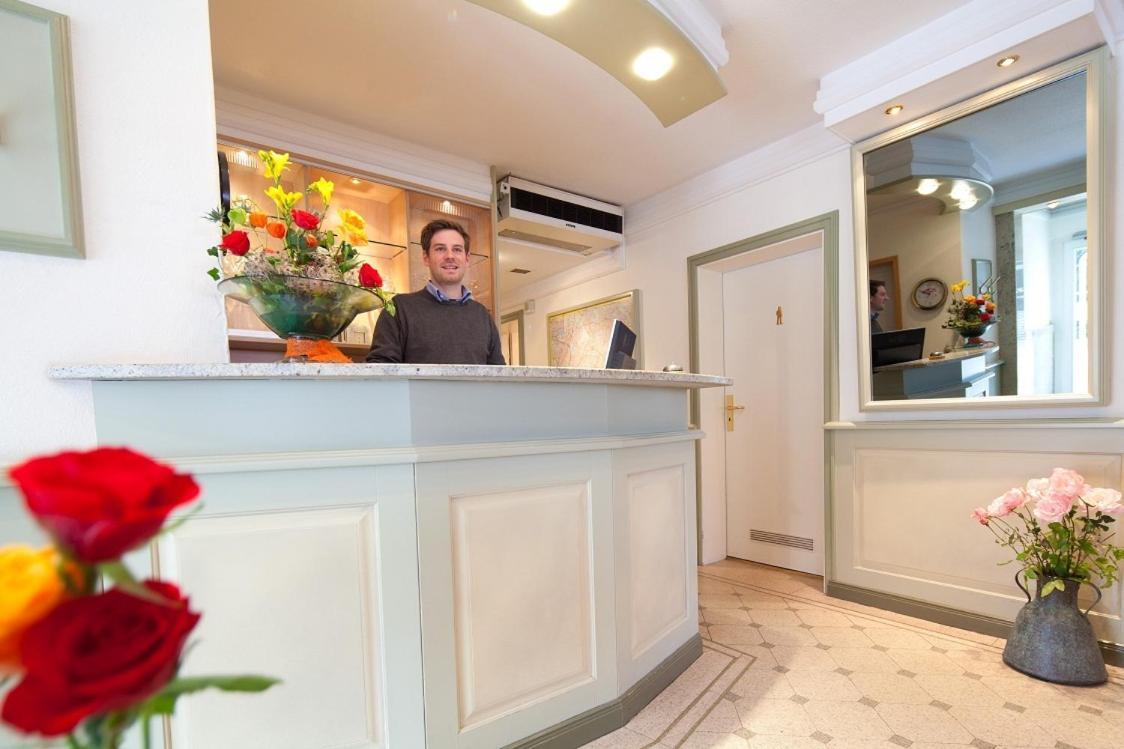 Guest house Kocks Garni 3*