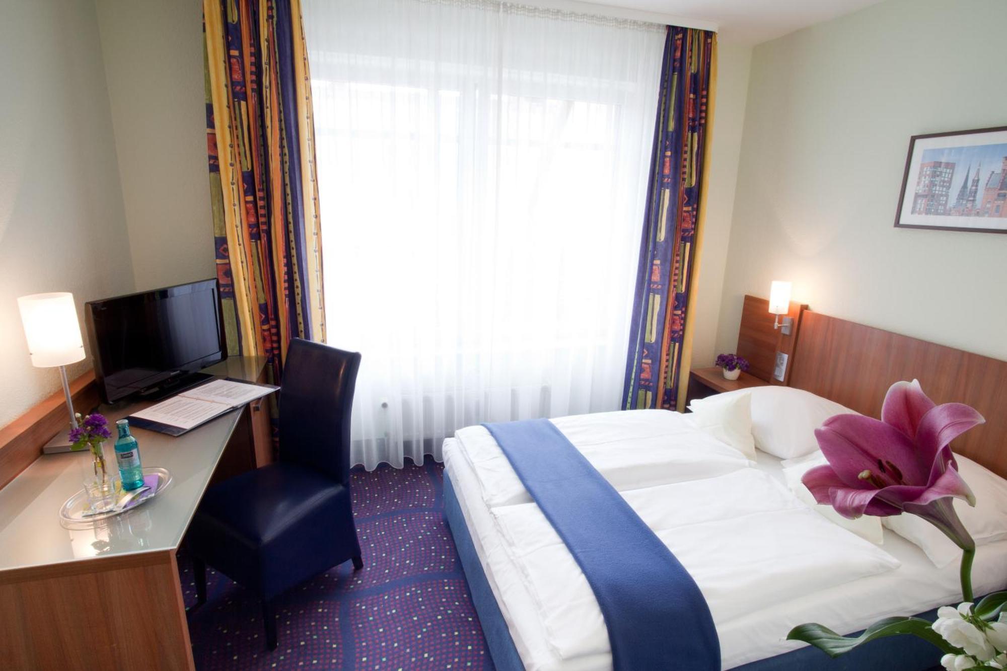 Hotel Hanseport