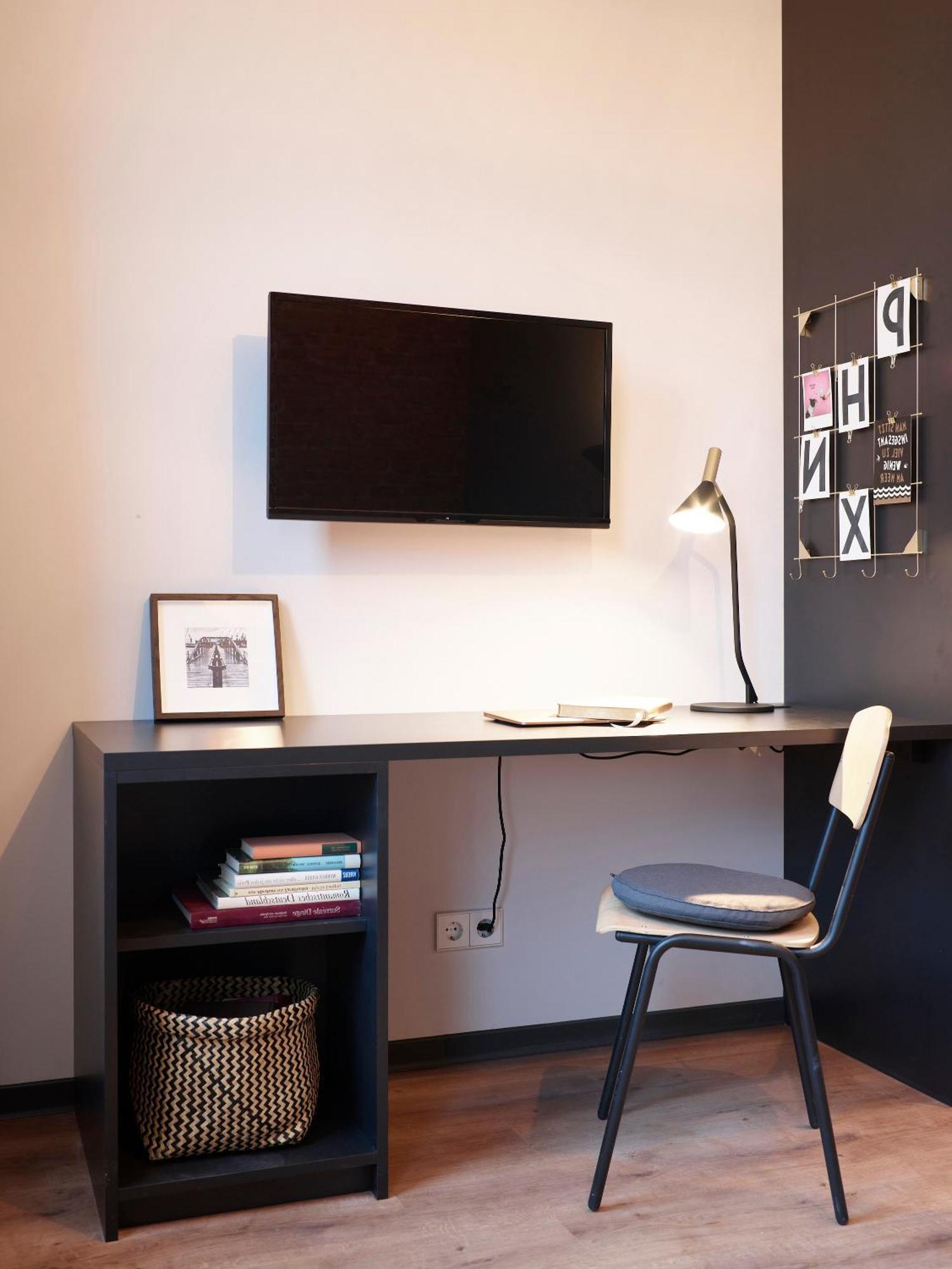 Phnx Aparthotel Hamburg-Harburg