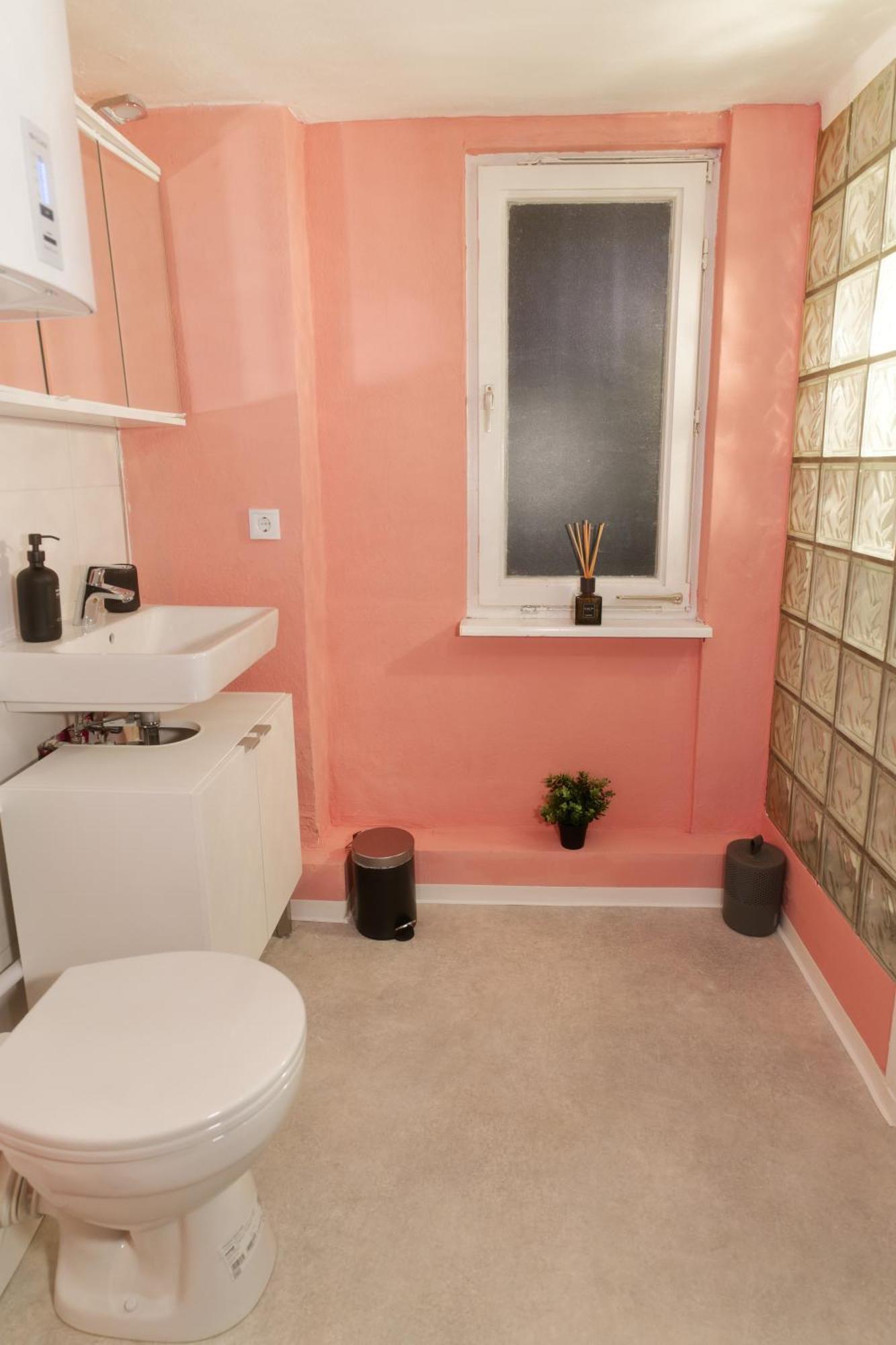 The Boutique Appartement