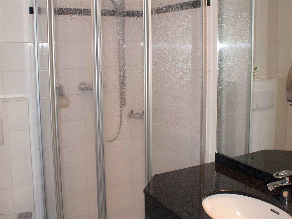 Entree Gross Borstel Garni 3* Hamburg
